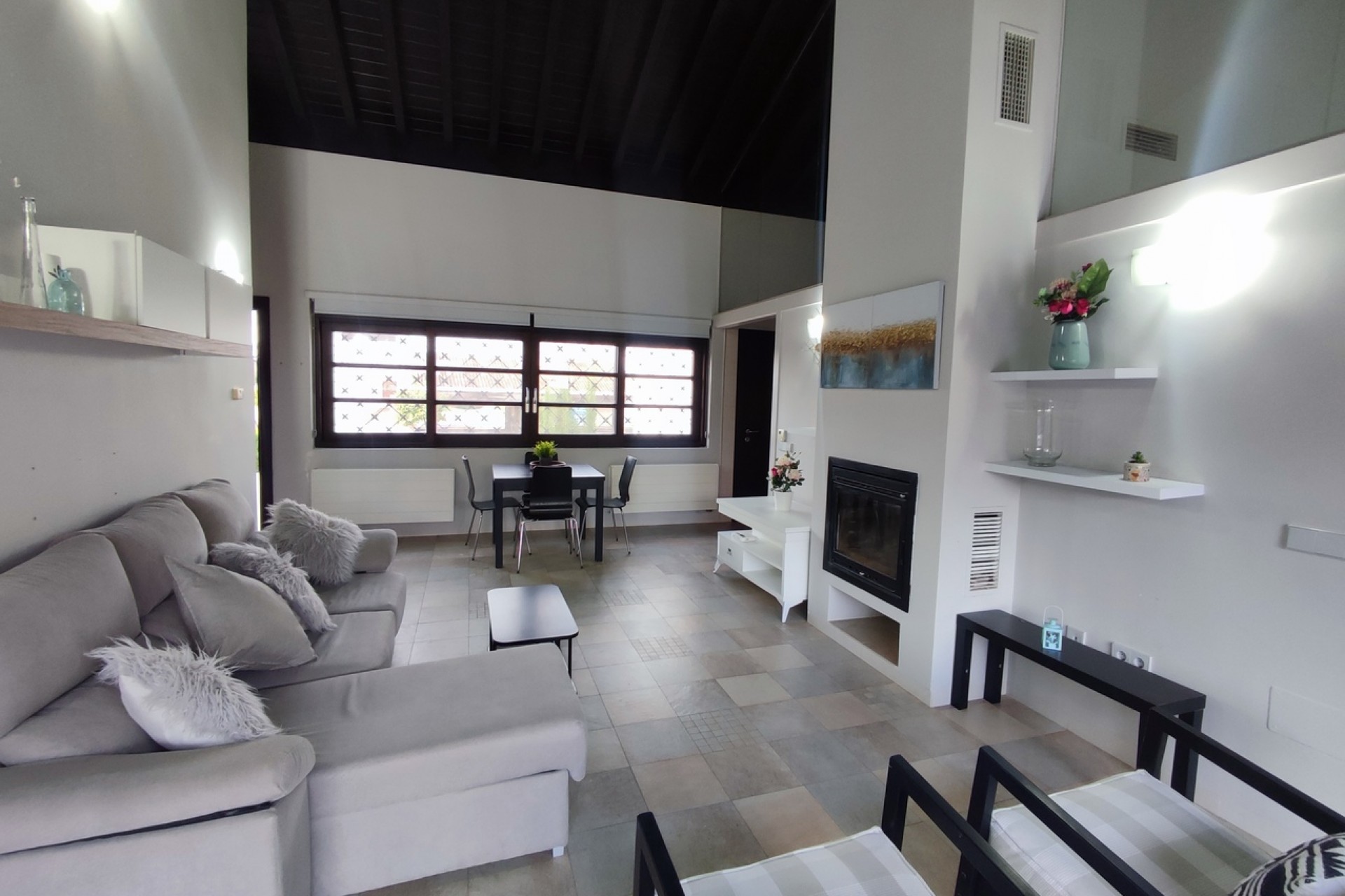 Reventa - Villa -
Peraleja Golf - Inland