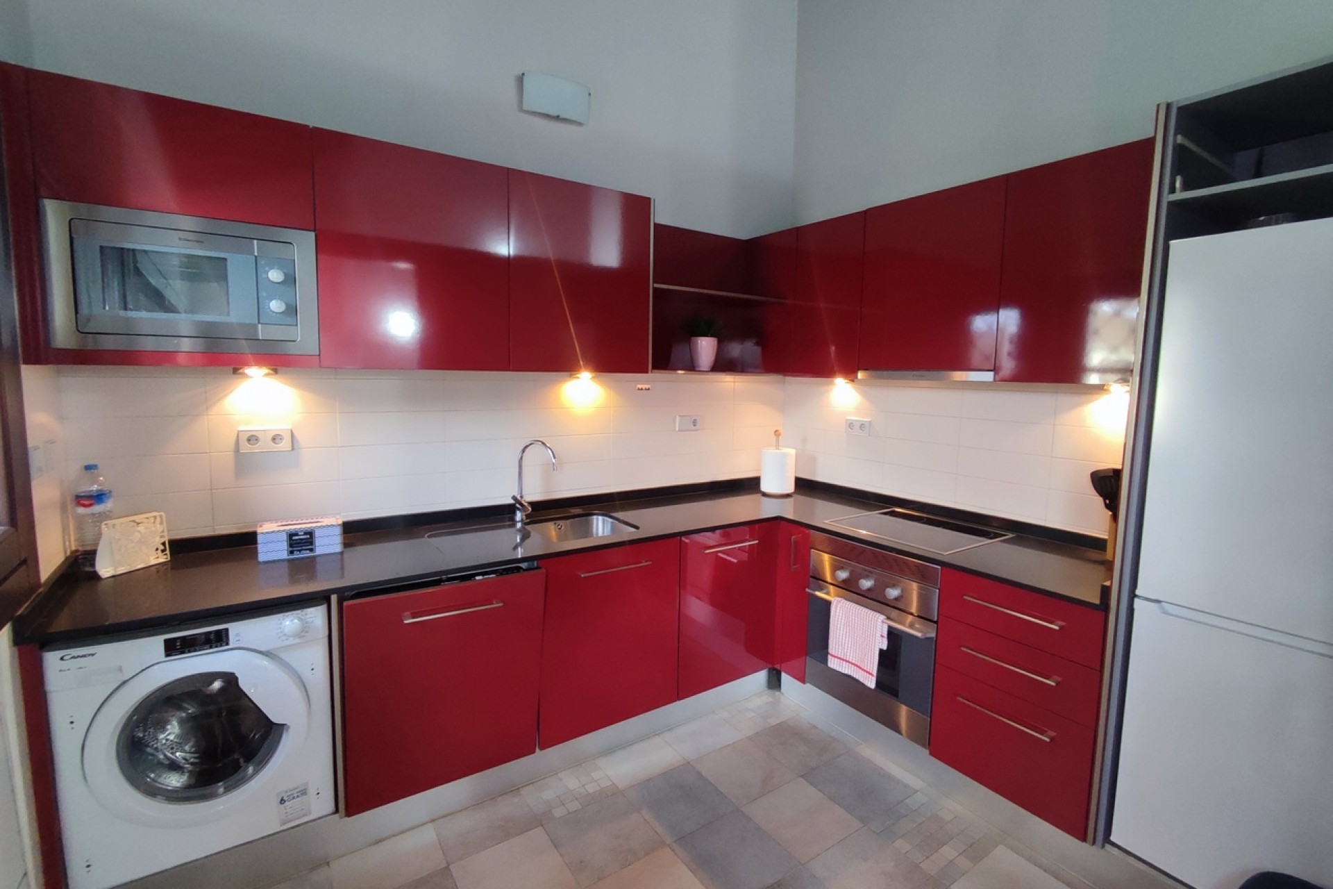 Reventa - Villa -
Peraleja Golf - Inland