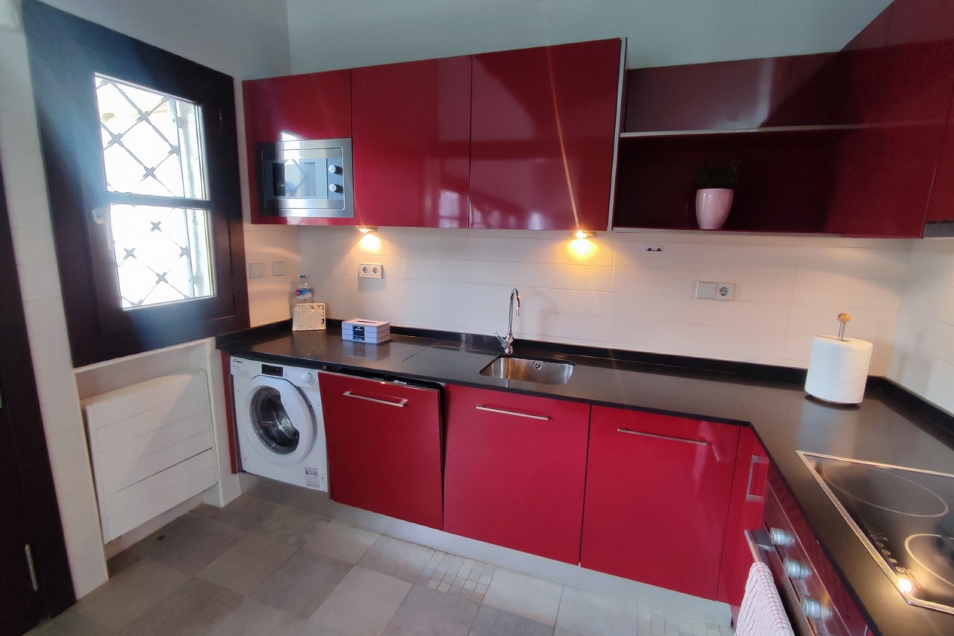 Reventa - Villa -
Peraleja Golf - Inland