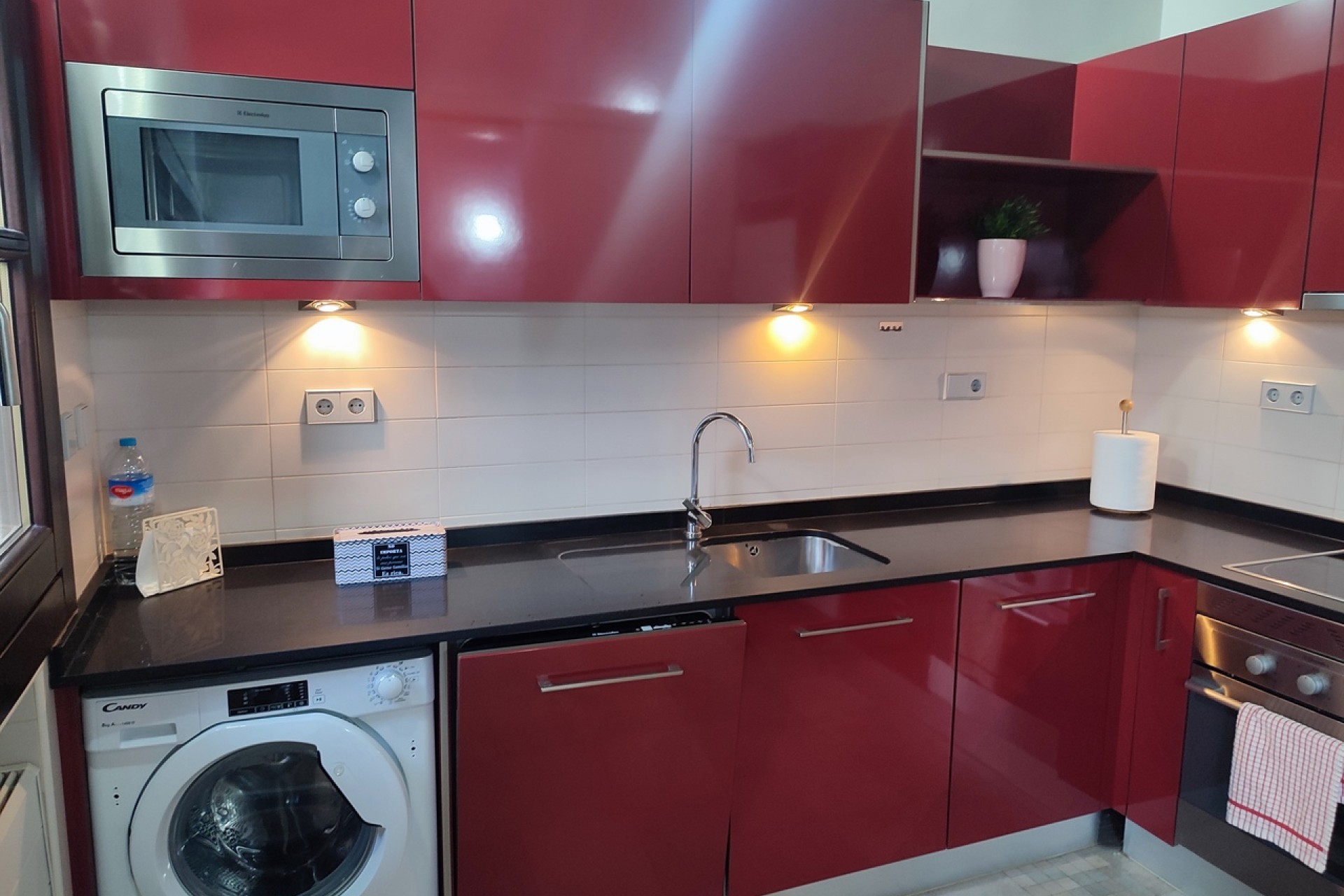 Reventa - Villa -
Peraleja Golf - Inland