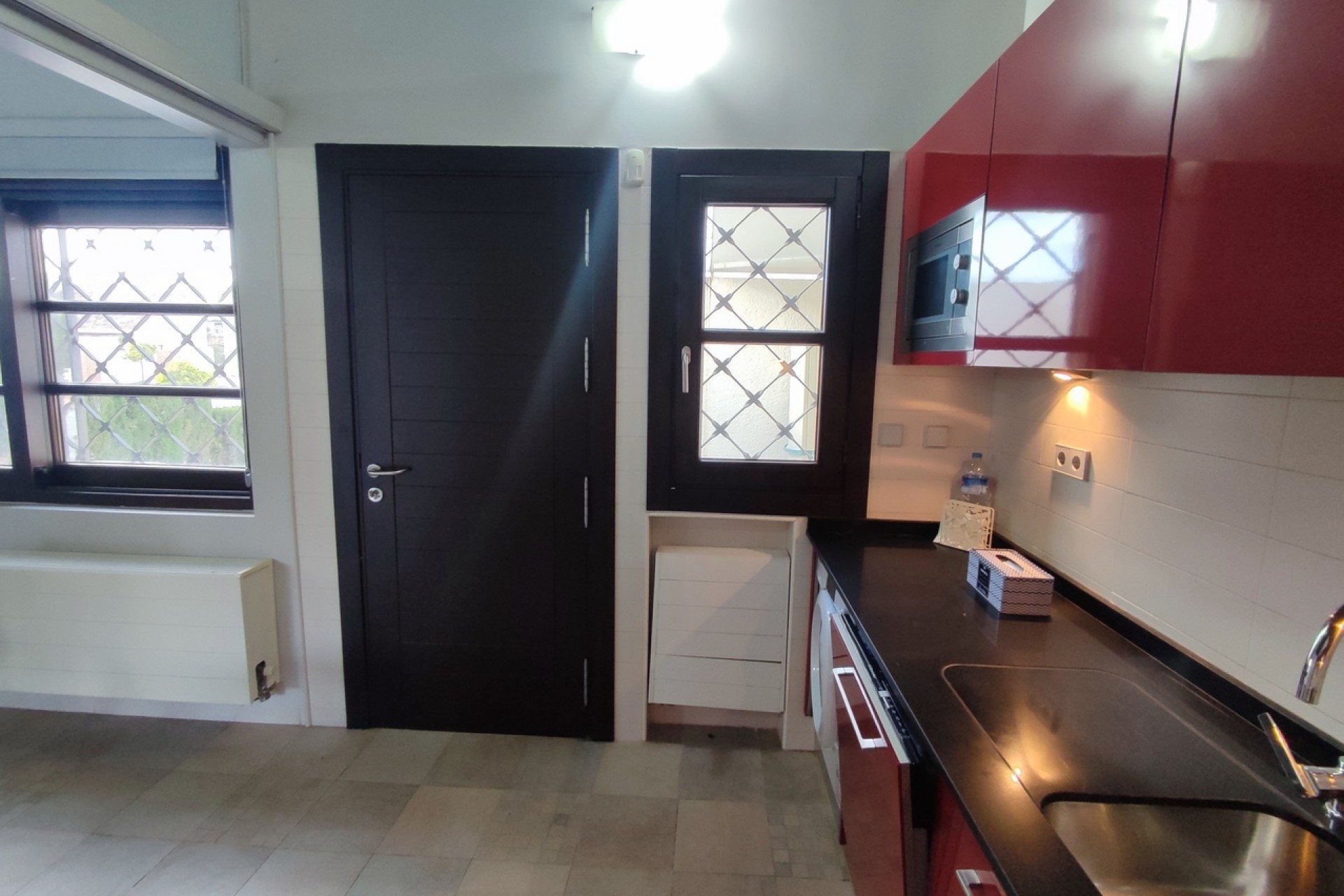 Reventa - Villa -
Peraleja Golf - Inland