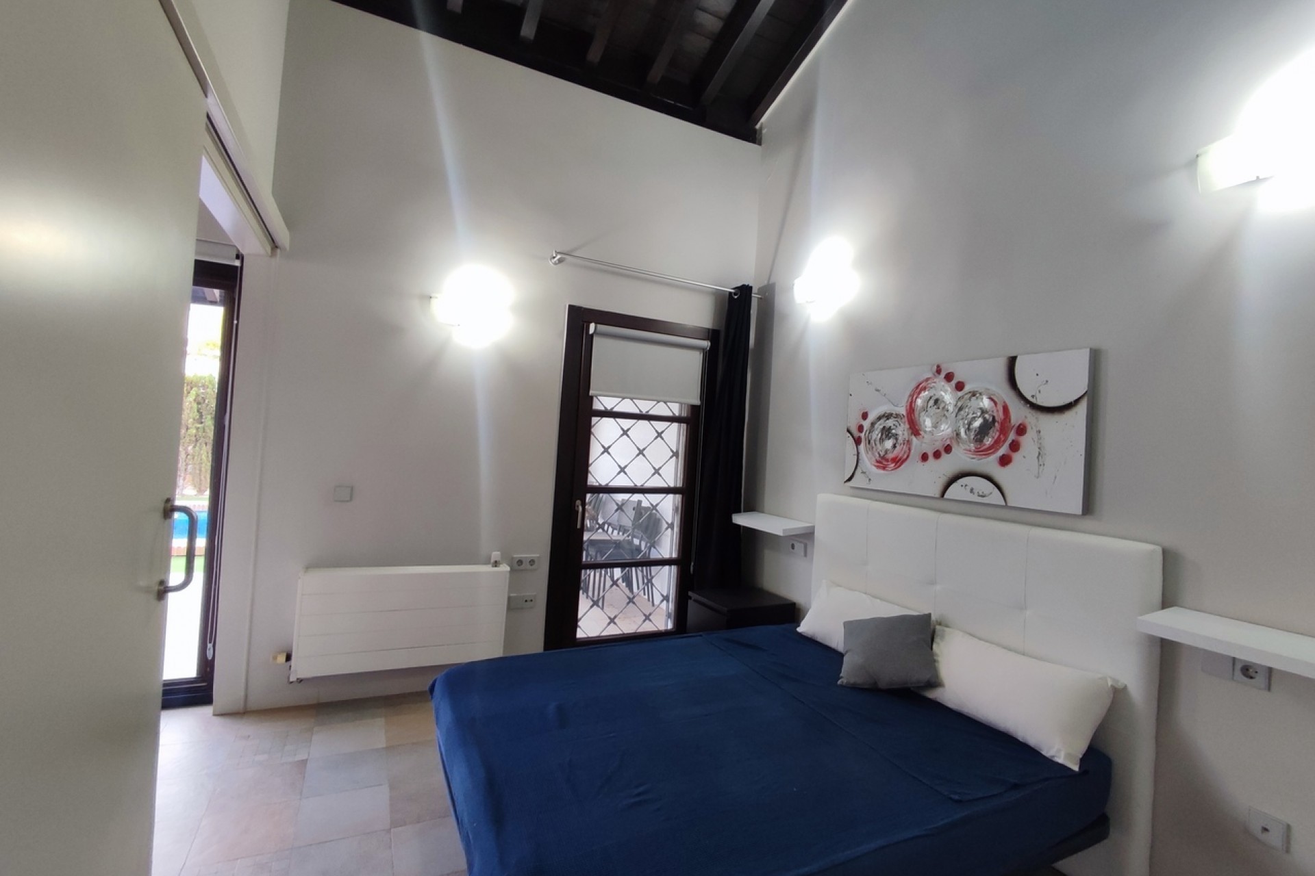 Reventa - Villa -
Peraleja Golf - Inland