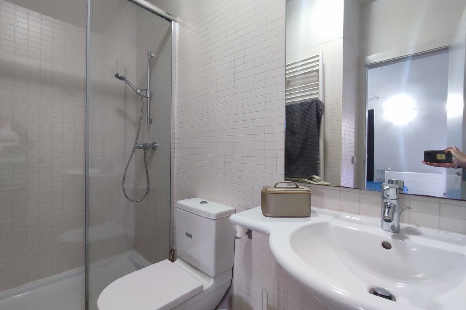 Reventa - Villa -
Peraleja Golf - Inland