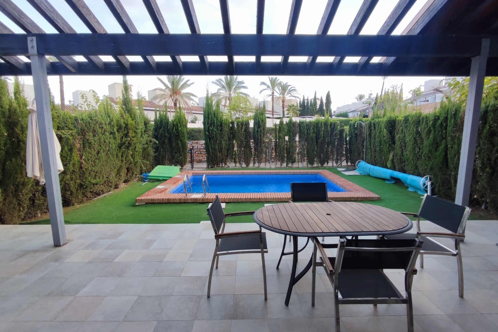 Reventa - Villa -
Peraleja Golf - Inland