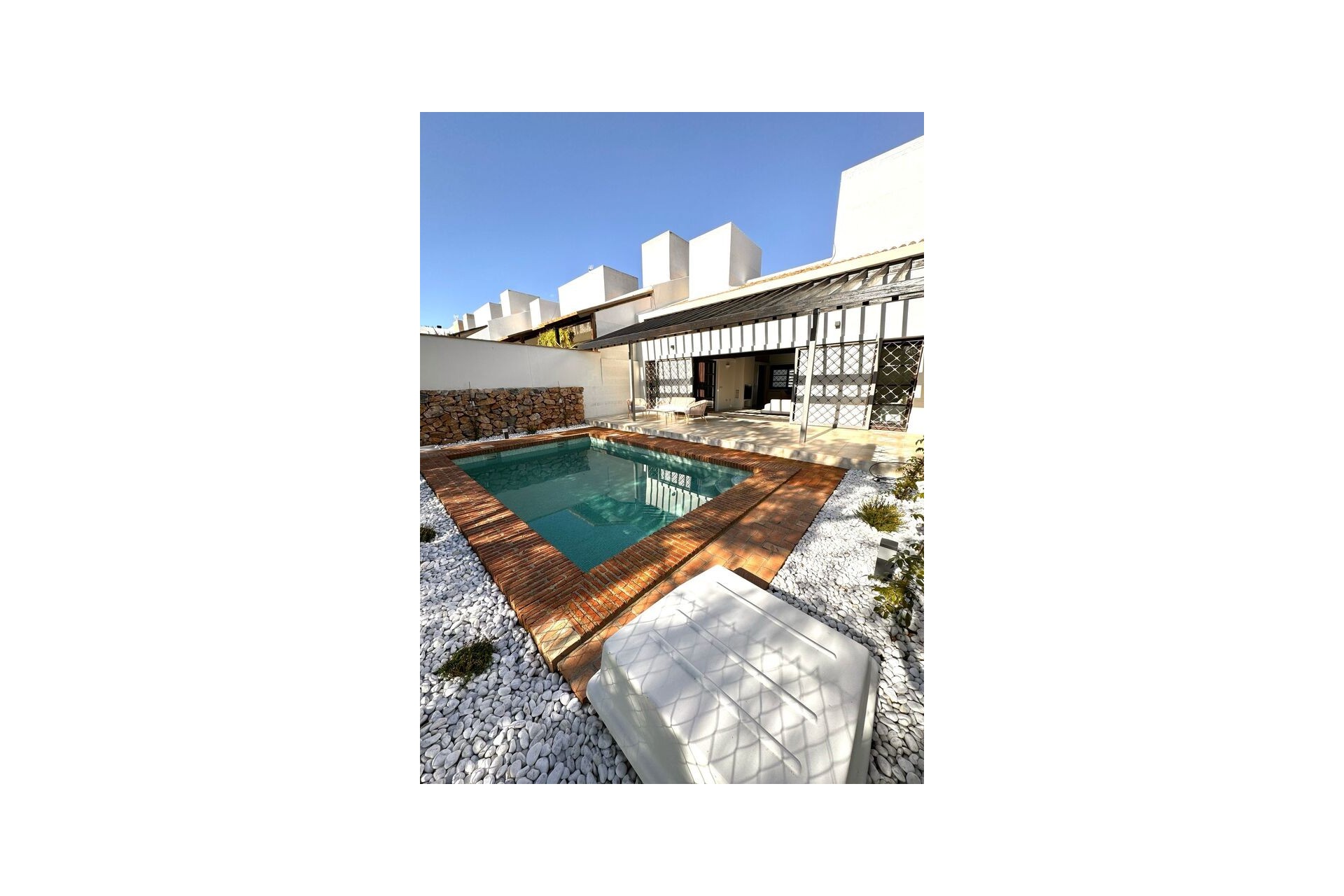 Reventa - Villa -
Peraleja Golf - Inland