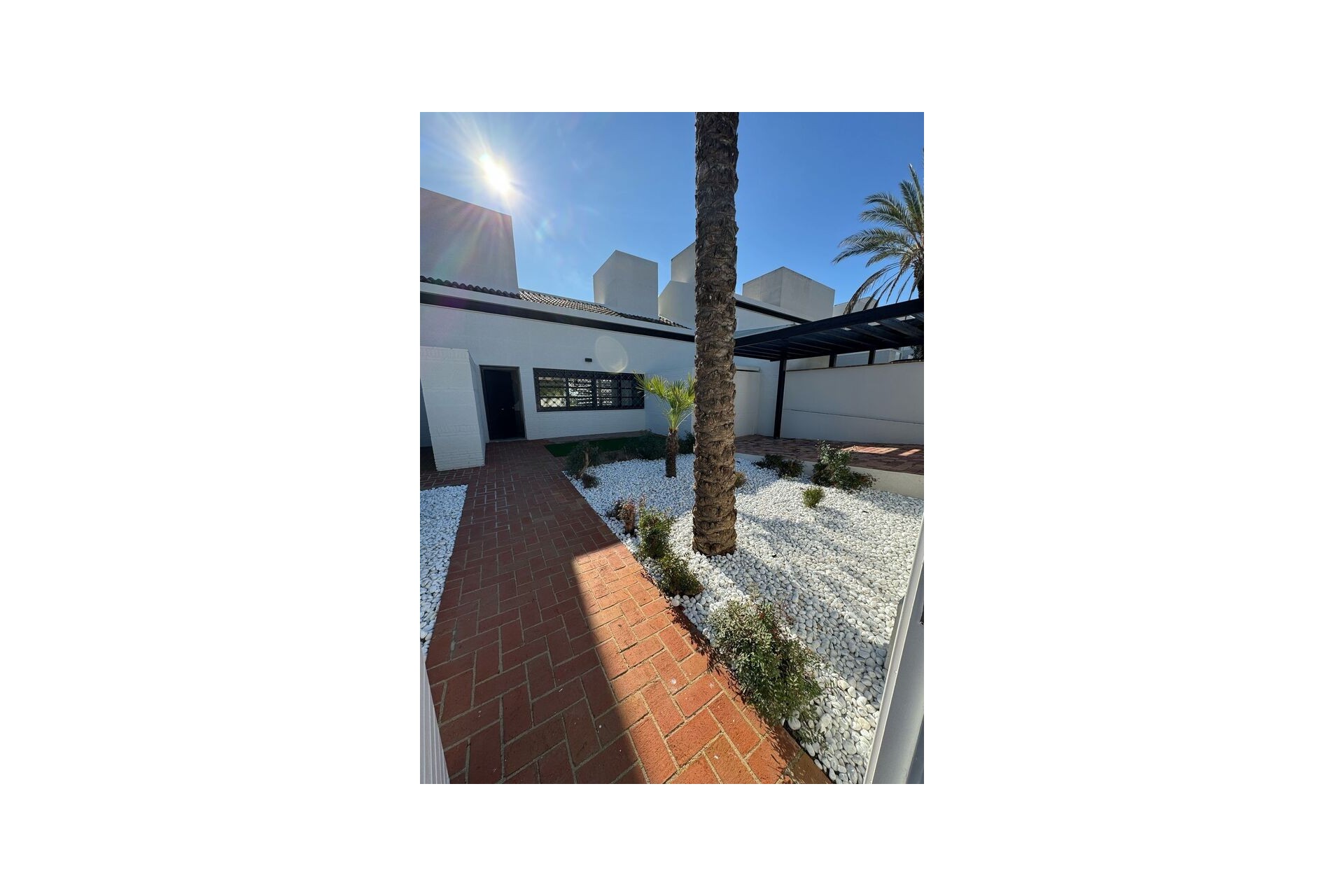 Reventa - Villa -
Peraleja Golf - Inland