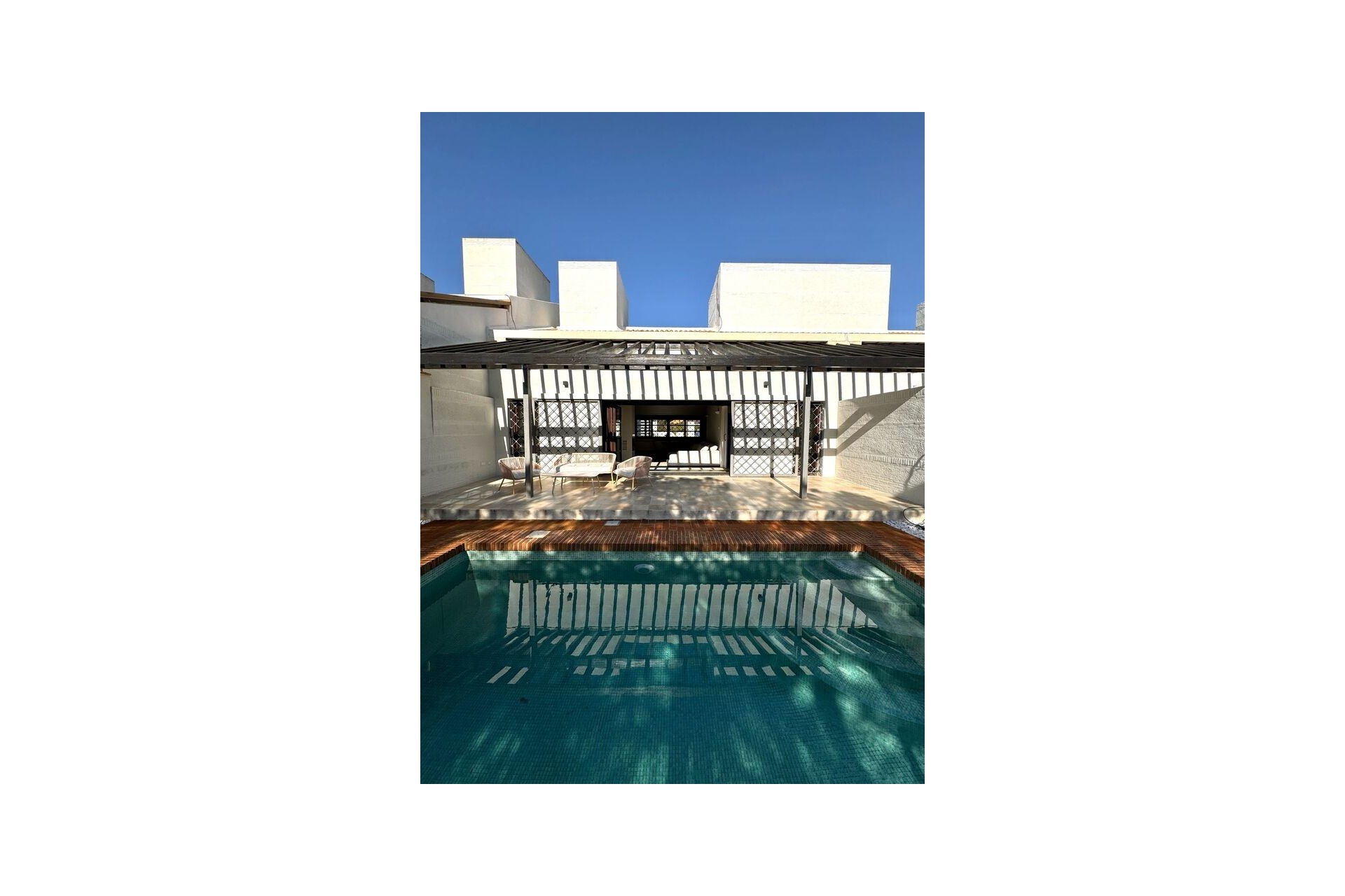 Reventa - Villa -
Peraleja Golf - Inland