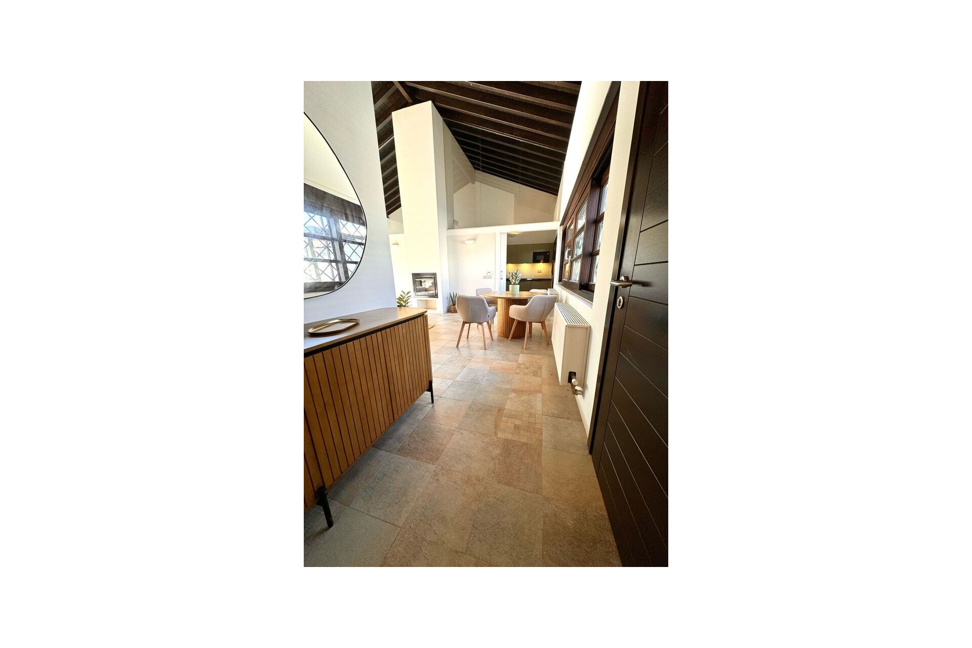 Reventa - Villa -
Peraleja Golf - Inland