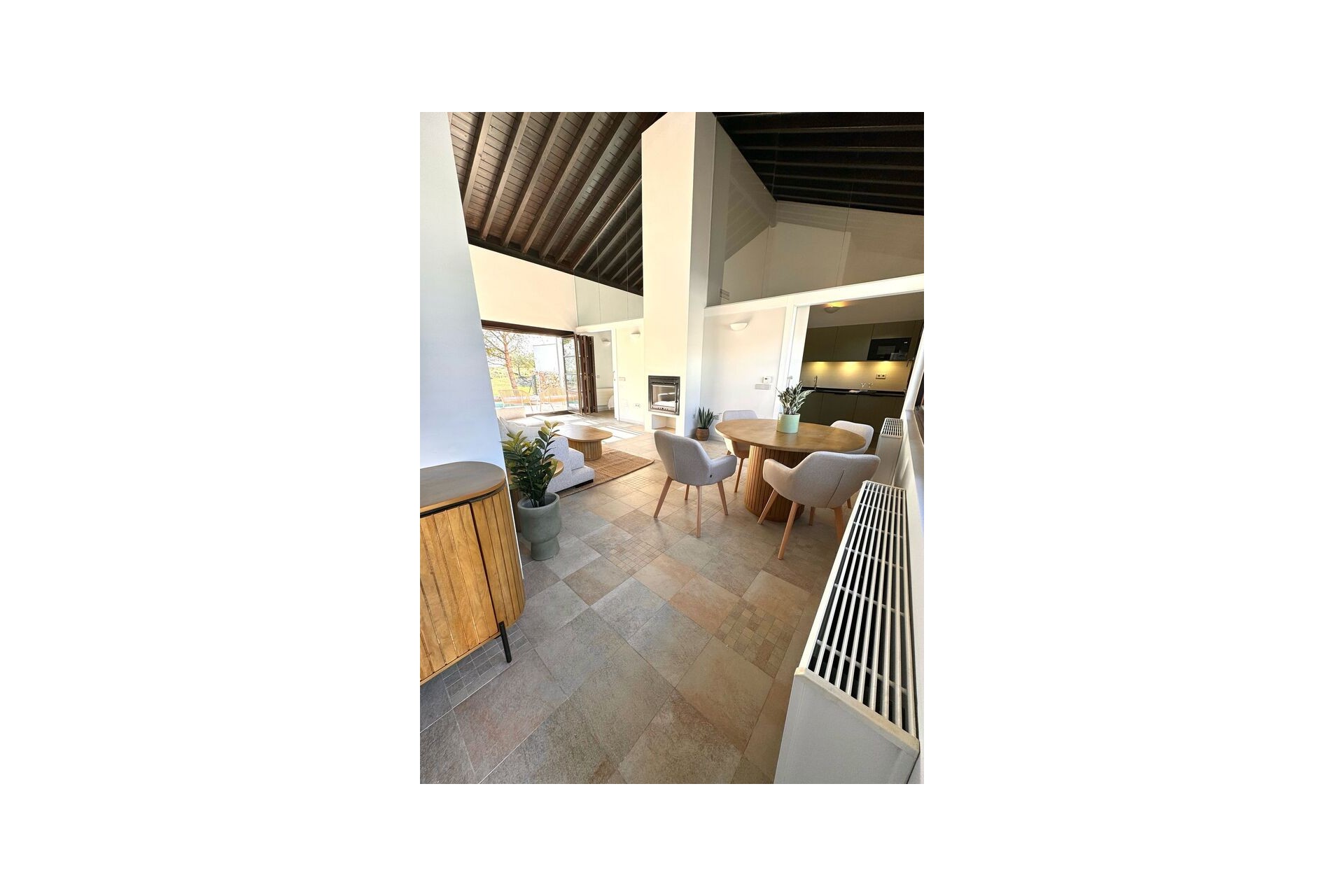 Reventa - Villa -
Peraleja Golf - Inland