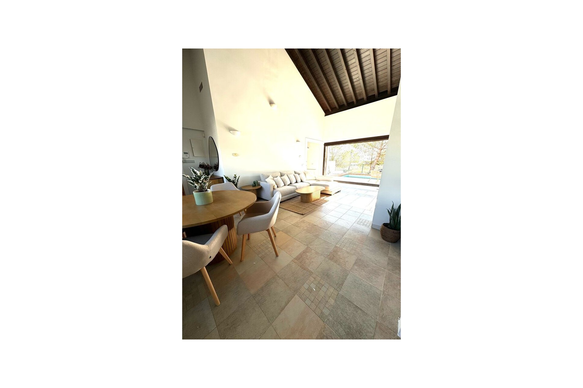 Reventa - Villa -
Peraleja Golf - Inland