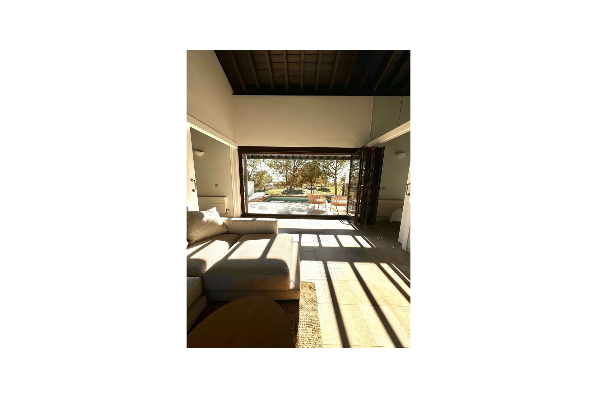 Reventa - Villa -
Peraleja Golf - Inland