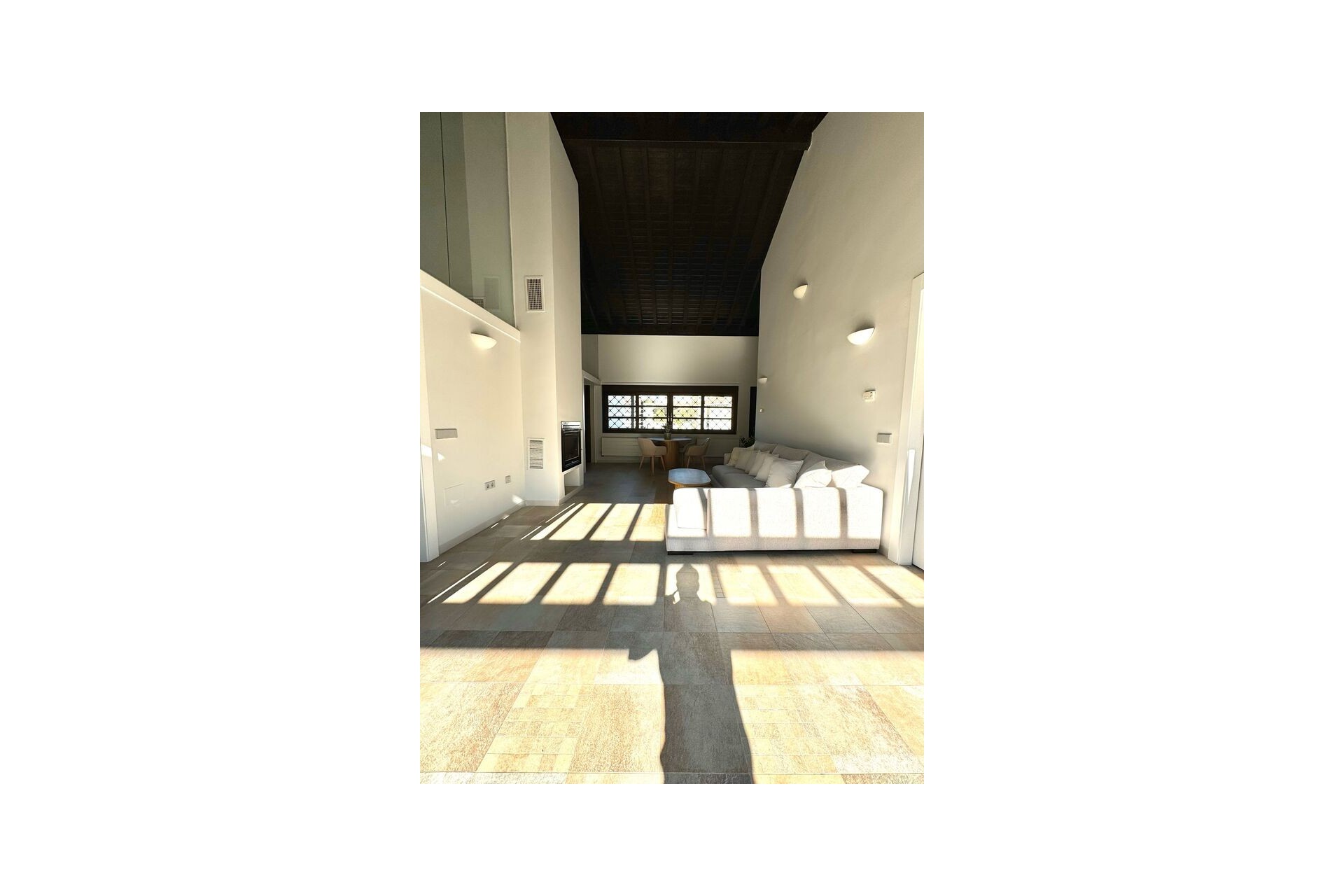 Reventa - Villa -
Peraleja Golf - Inland