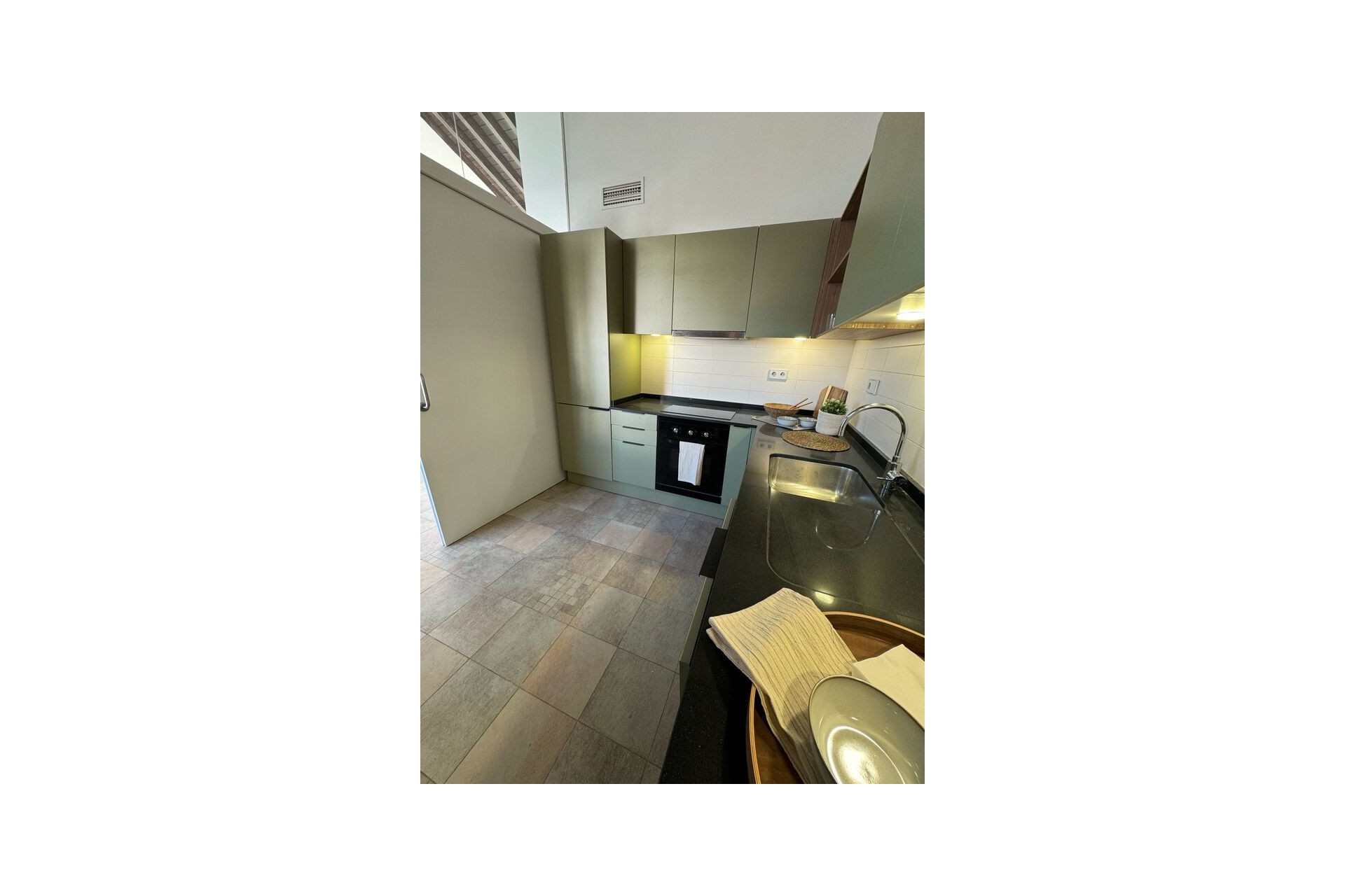 Reventa - Villa -
Peraleja Golf - Inland