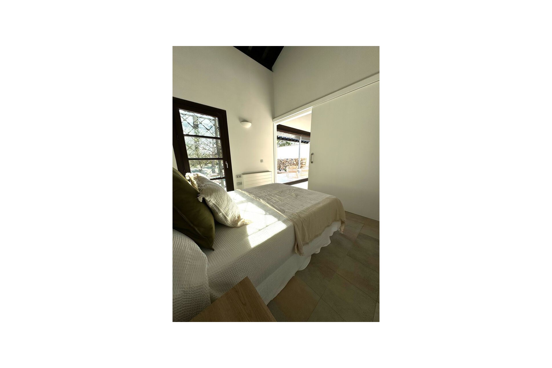 Reventa - Villa -
Peraleja Golf - Inland