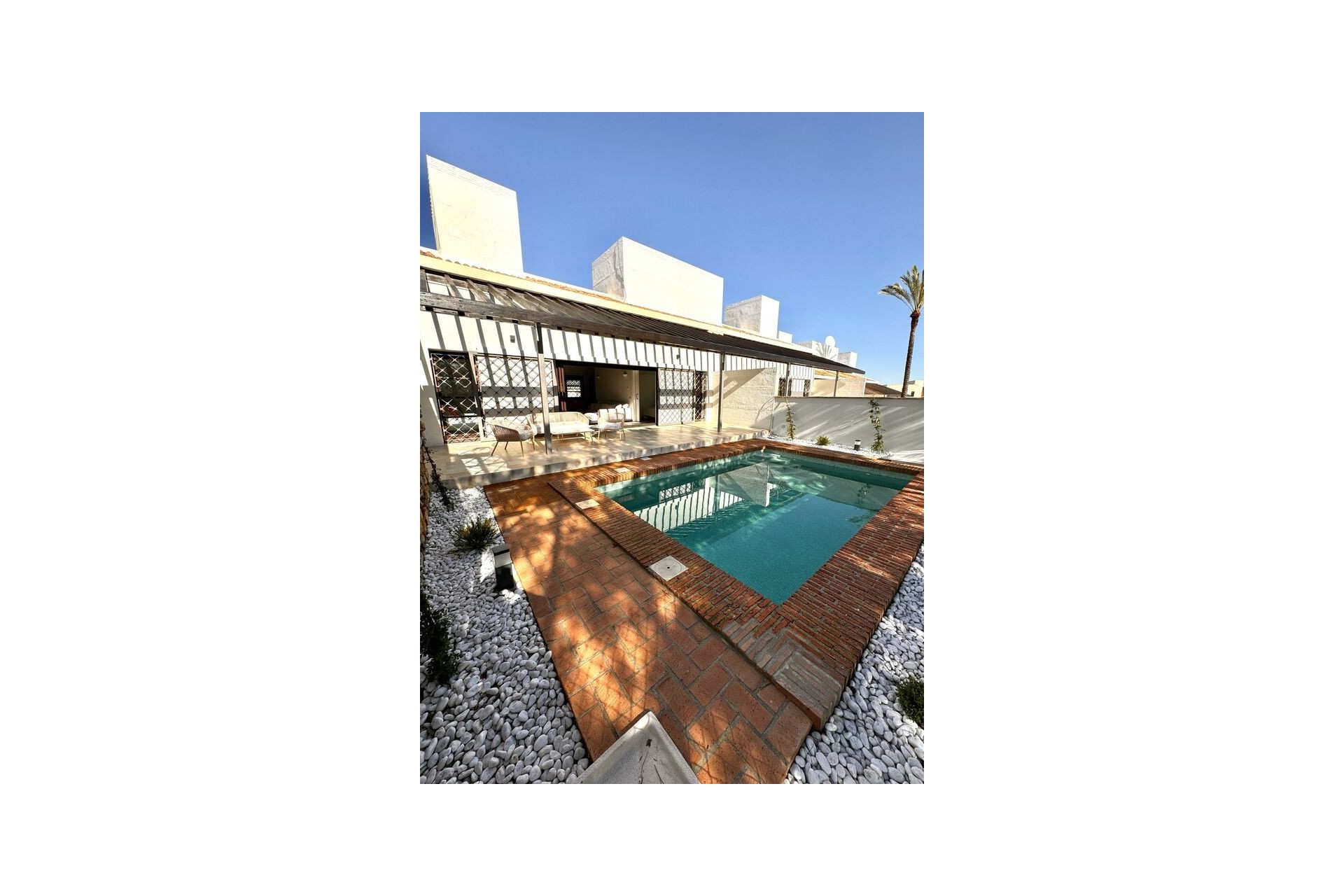 Reventa - Villa -
Peraleja Golf - Inland