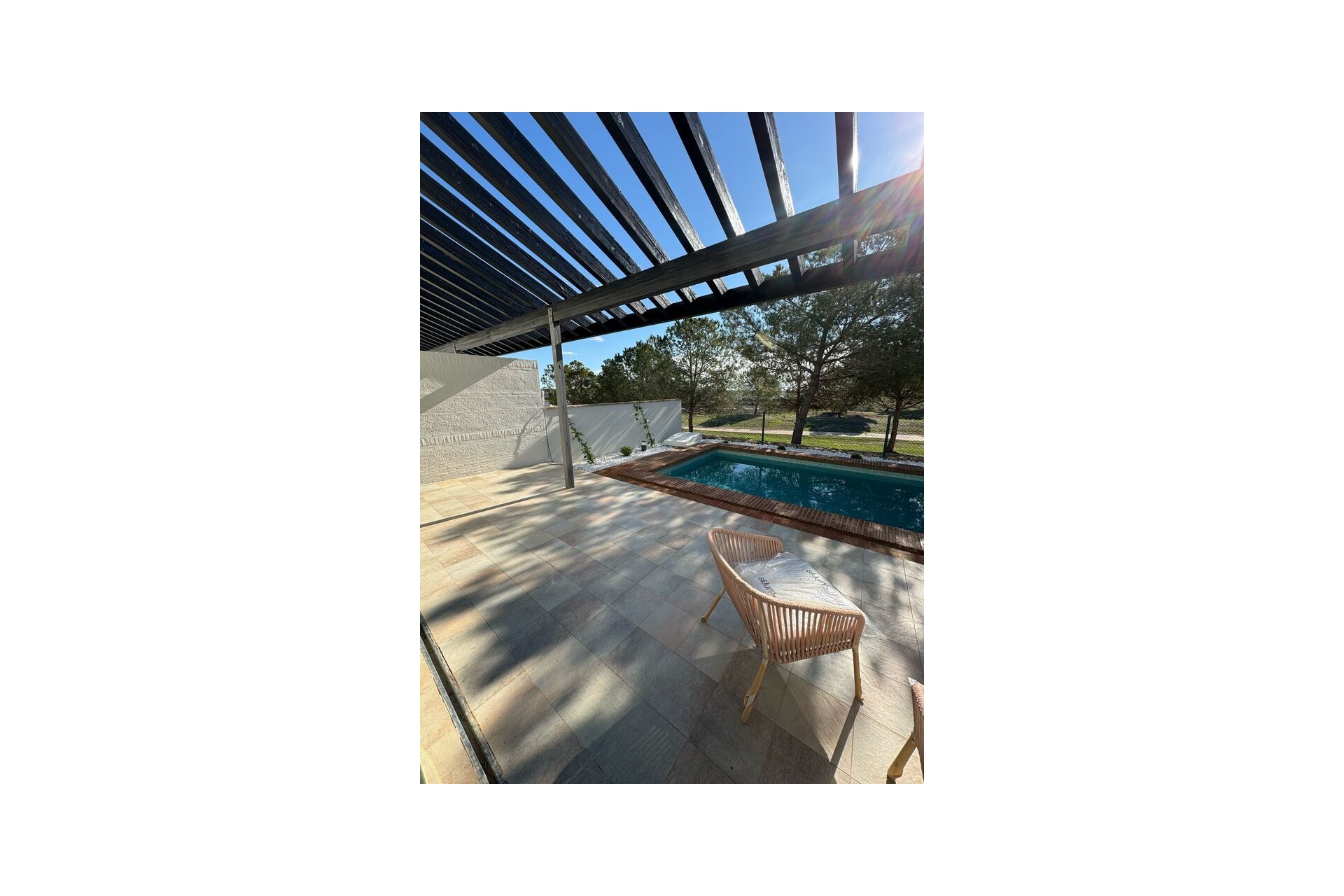 Reventa - Villa -
Peraleja Golf - Inland