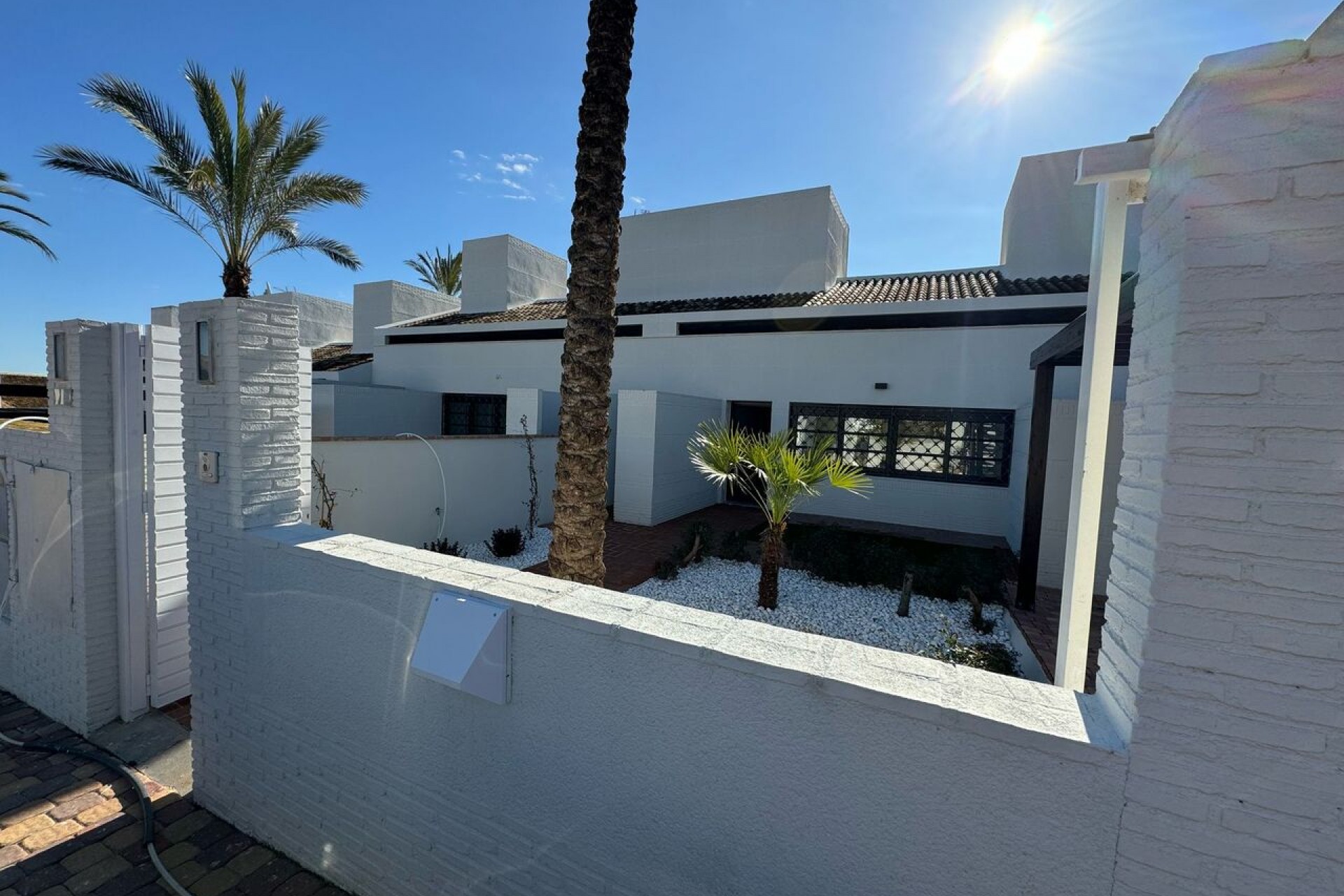 Reventa - Villa -
Peraleja Golf - Inland