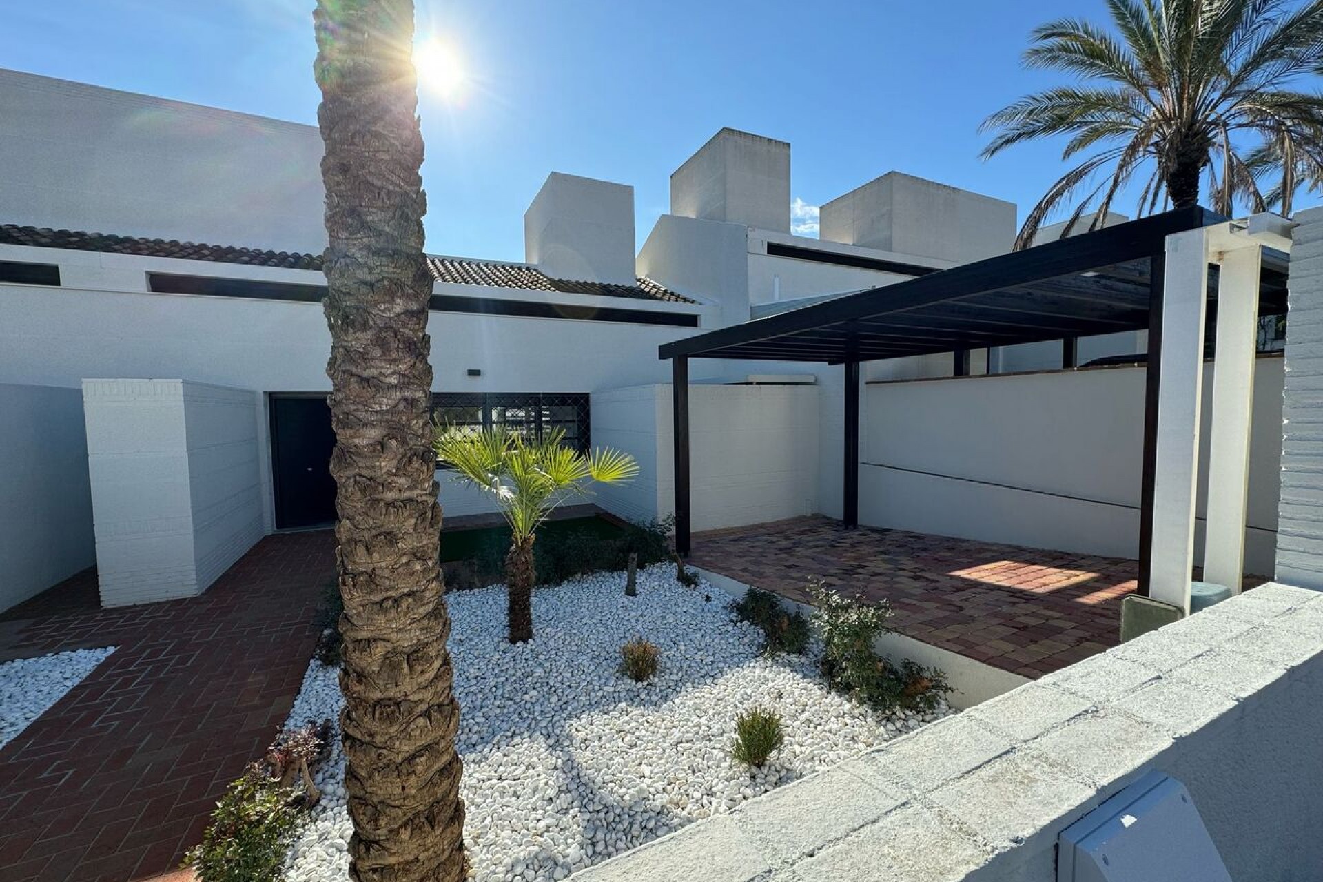 Reventa - Villa -
Peraleja Golf - Inland