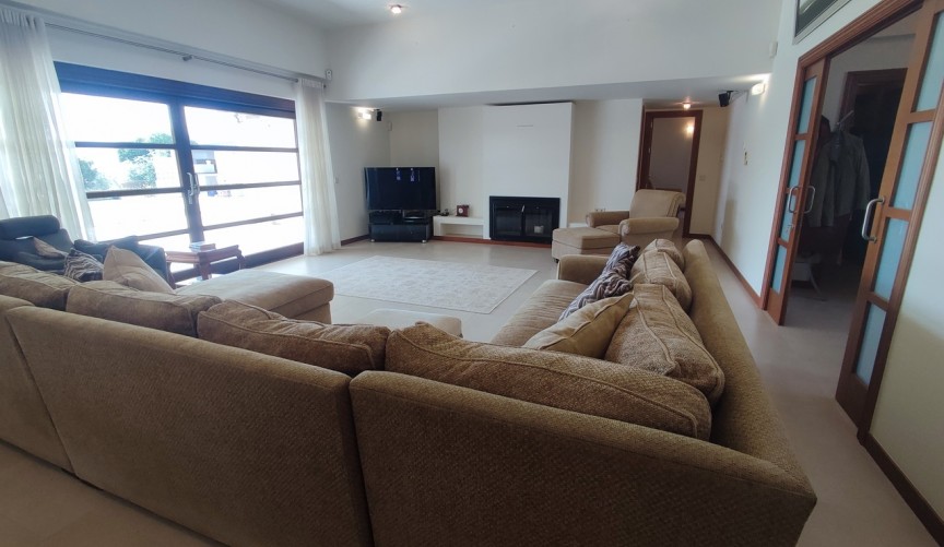 Reventa - Villa -
Peraleja Golf - Inland