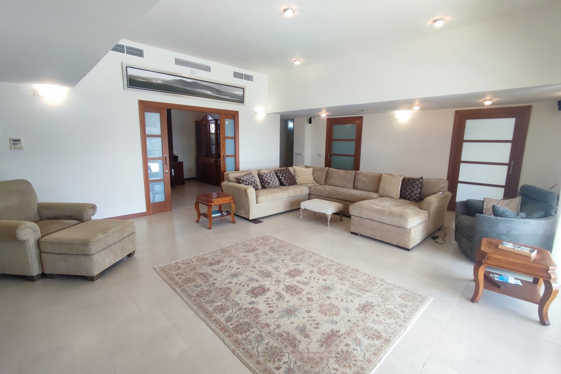 Reventa - Villa -
Peraleja Golf - Inland