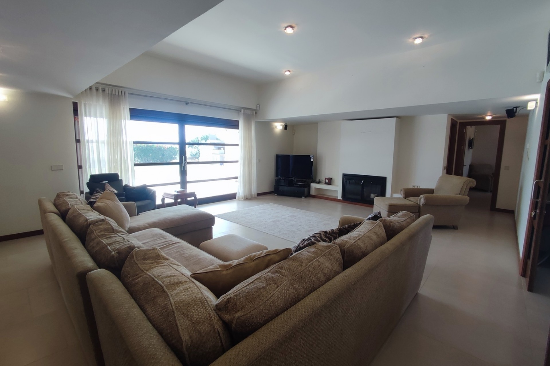 Reventa - Villa -
Peraleja Golf - Inland