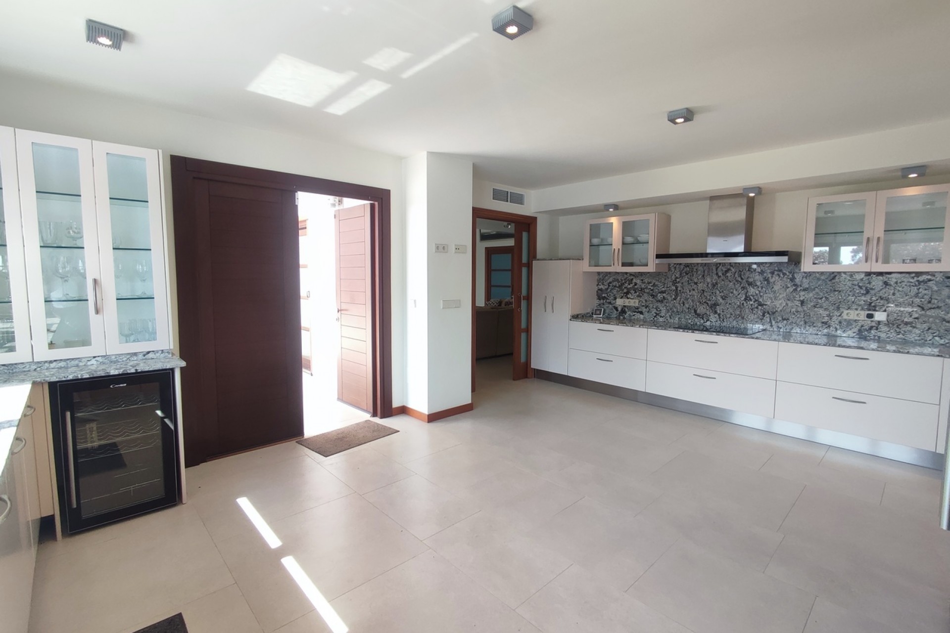 Reventa - Villa -
Peraleja Golf - Inland