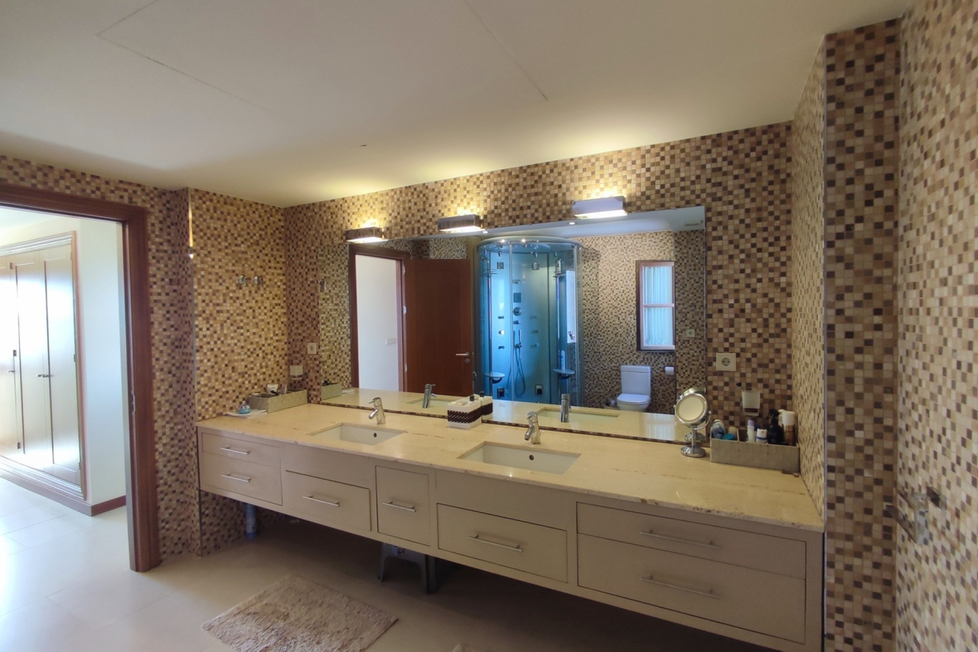 Reventa - Villa -
Peraleja Golf - Inland