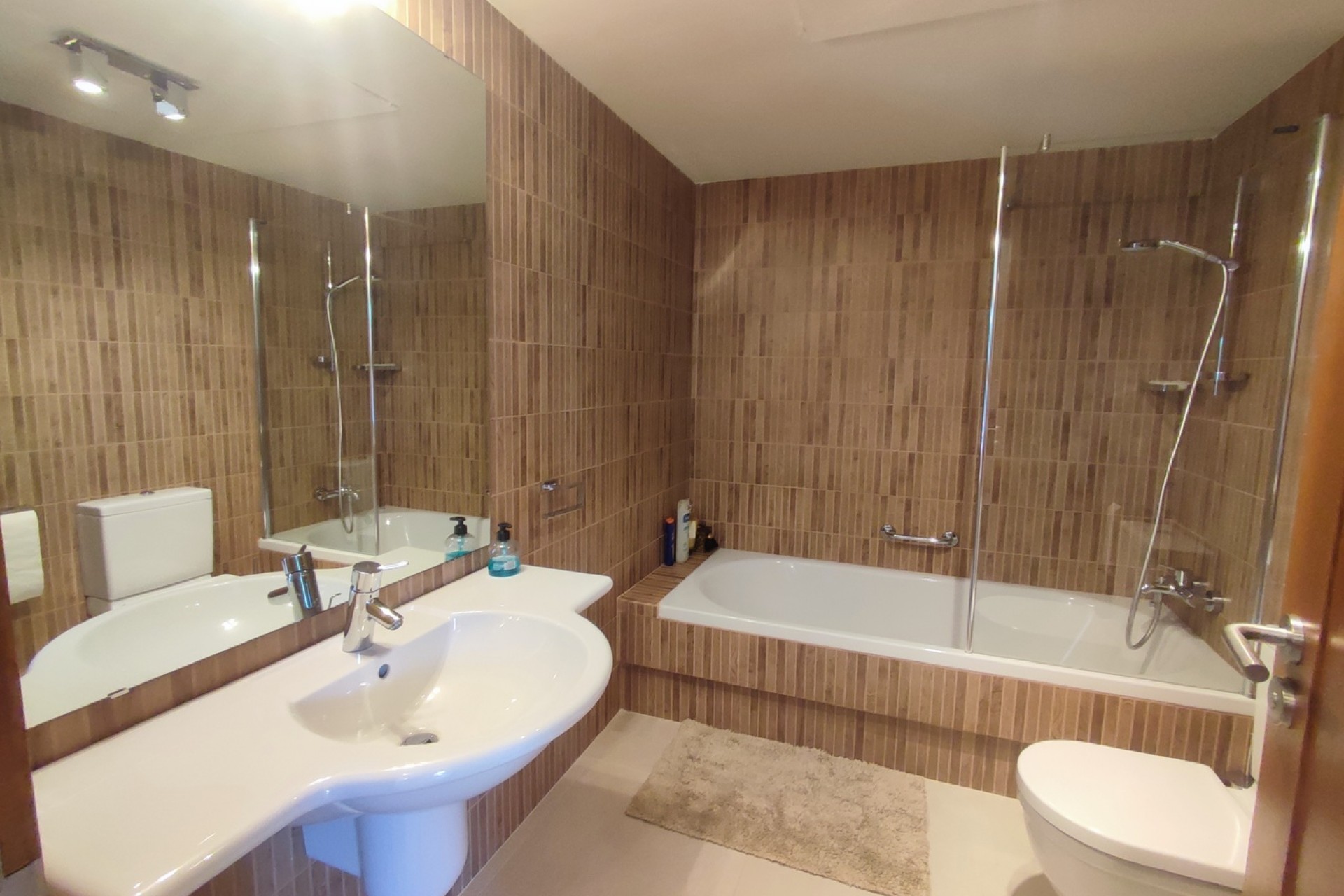 Reventa - Villa -
Peraleja Golf - Inland