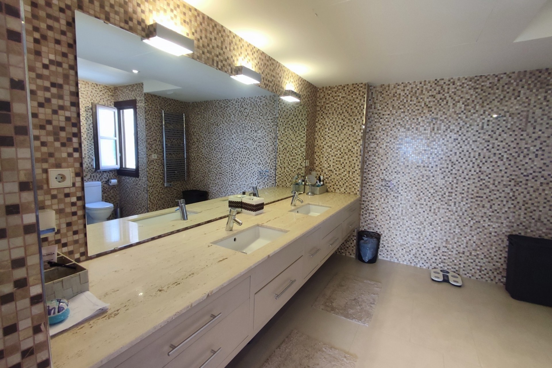 Reventa - Villa -
Peraleja Golf - Inland