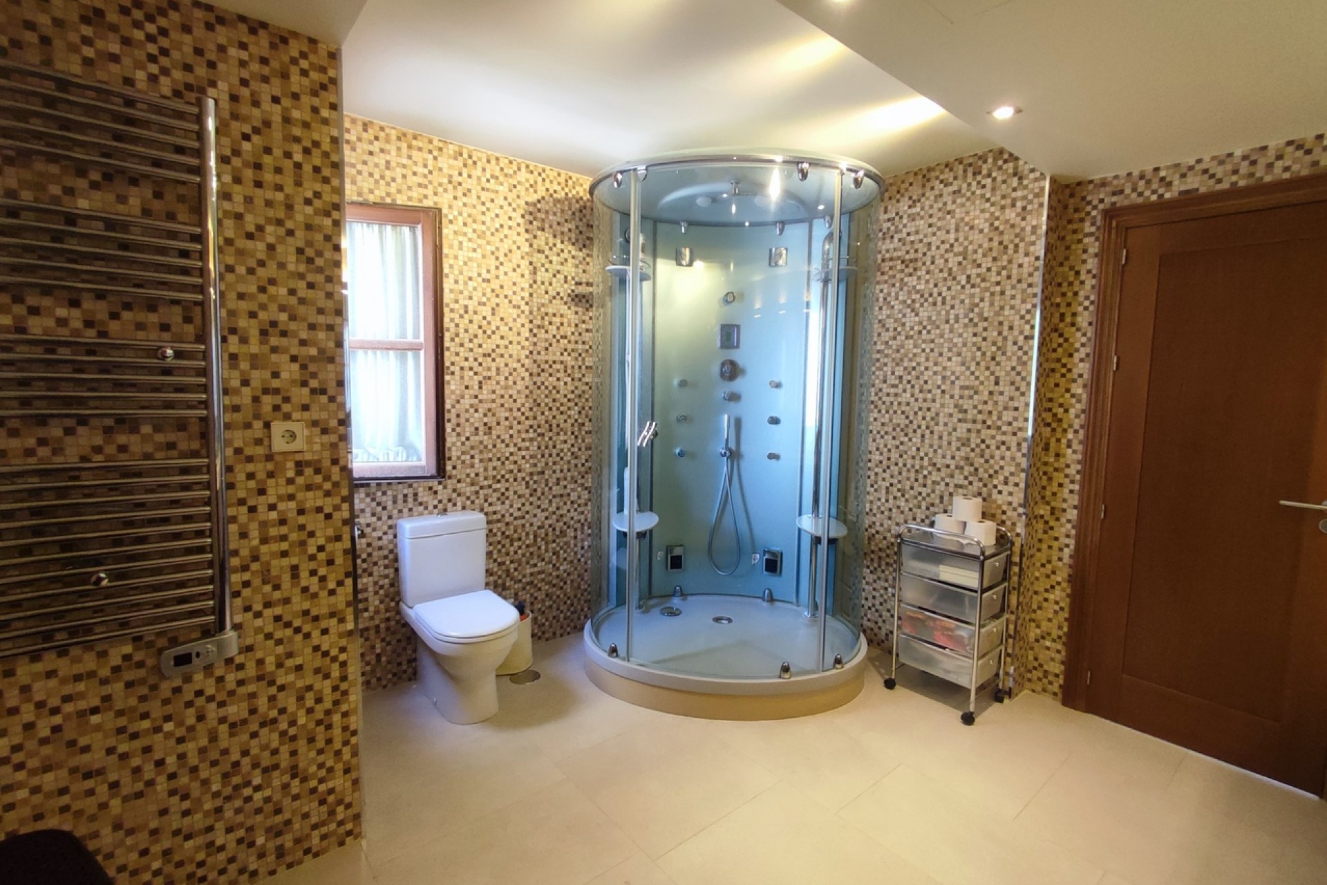 Reventa - Villa -
Peraleja Golf - Inland