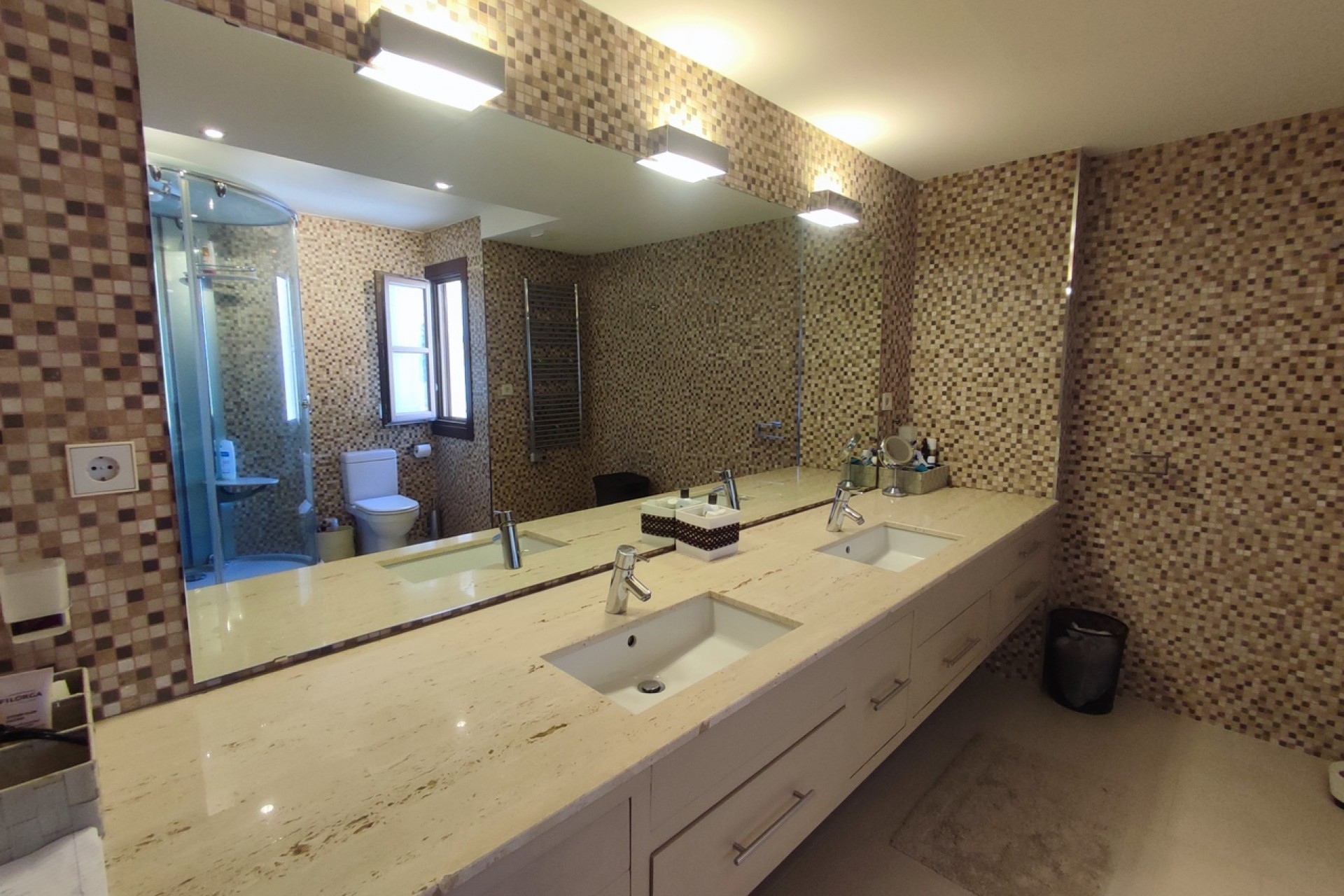 Reventa - Villa -
Peraleja Golf - Inland