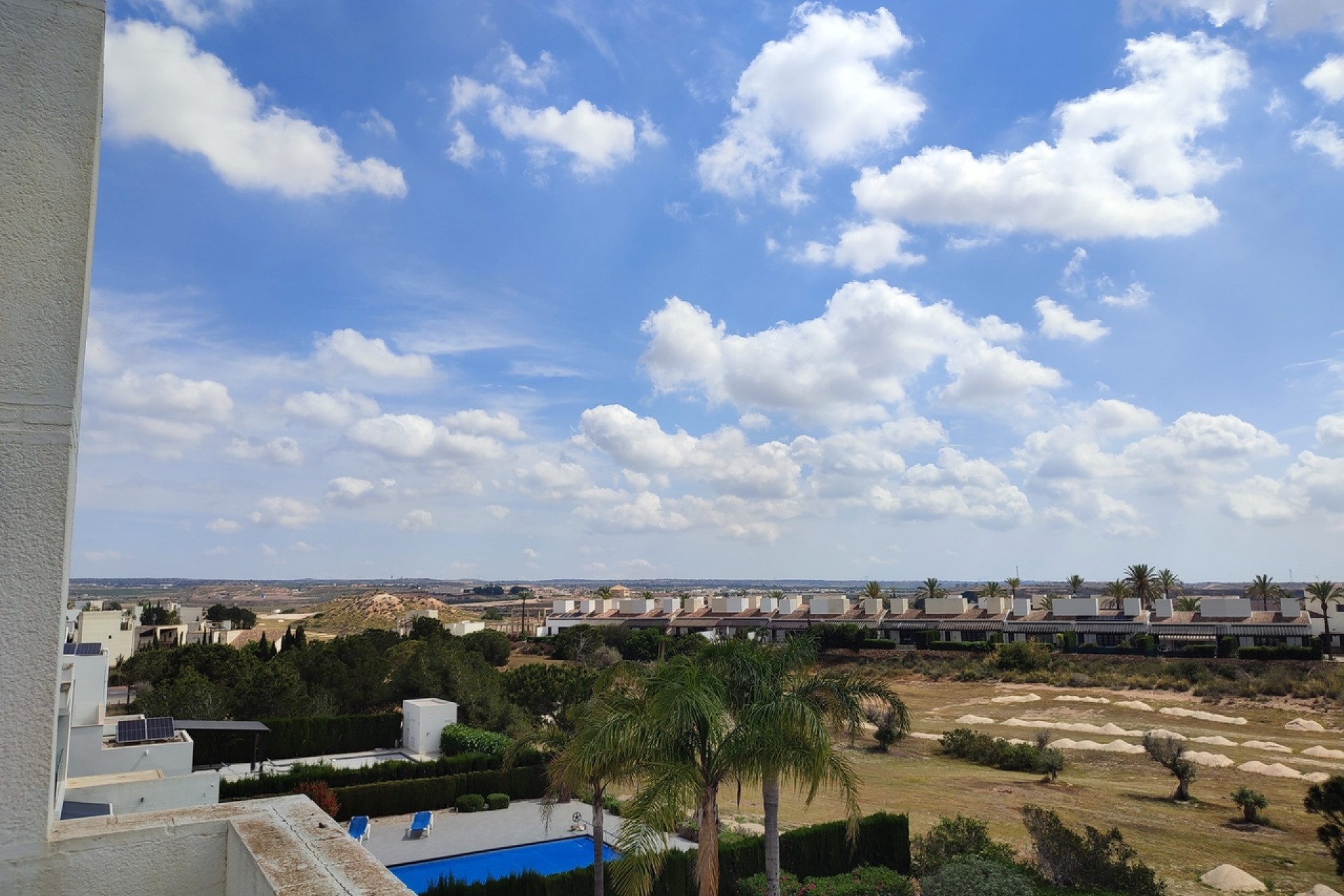 Reventa - Villa -
Peraleja Golf - Inland