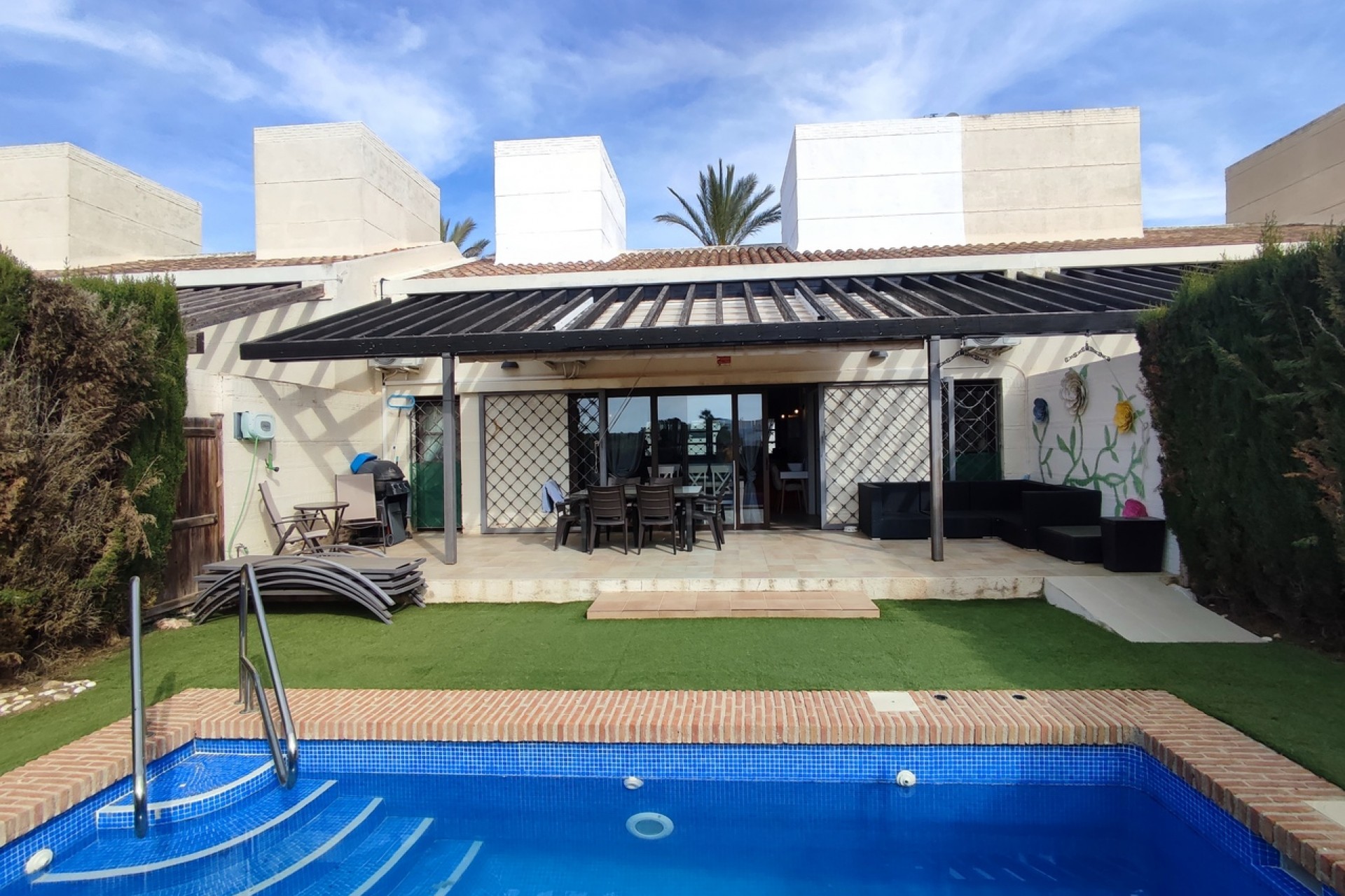 Reventa - Villa -
Peraleja Golf - Inland