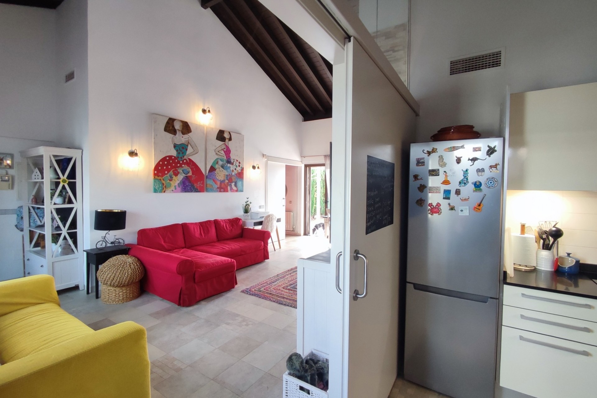 Reventa - Villa -
Peraleja Golf - Inland