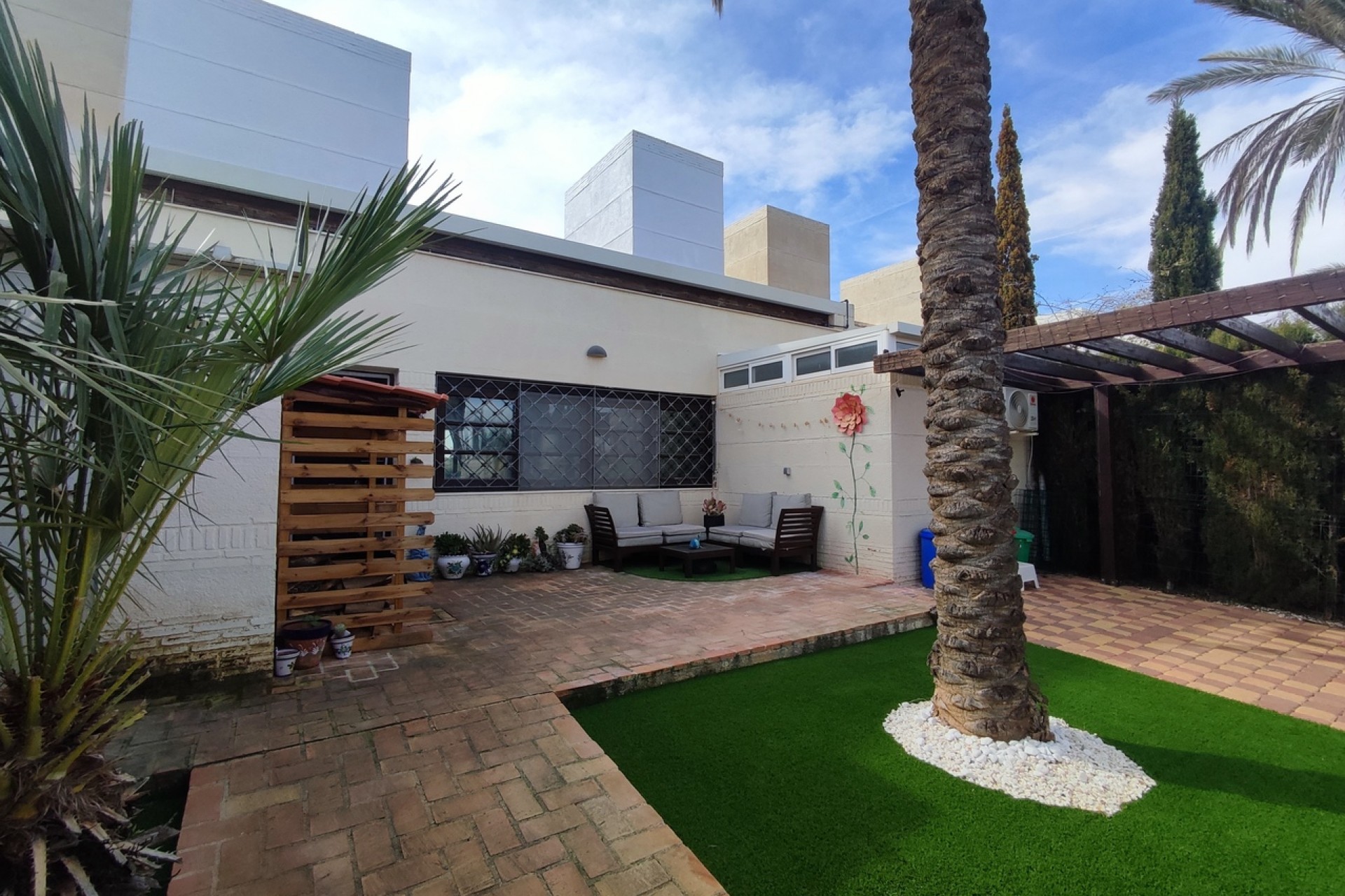 Reventa - Villa -
Peraleja Golf - Inland