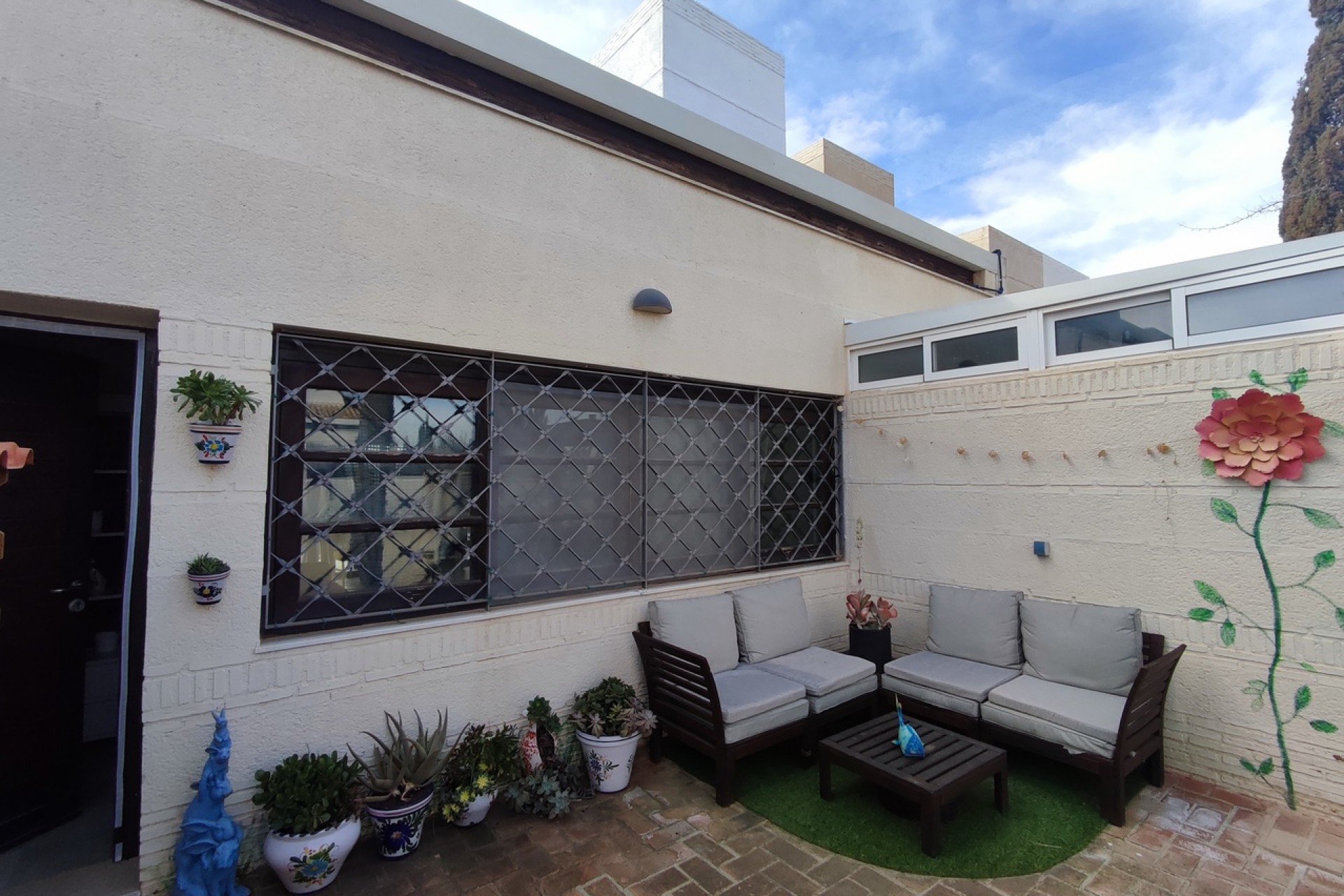 Reventa - Villa -
Peraleja Golf - Inland