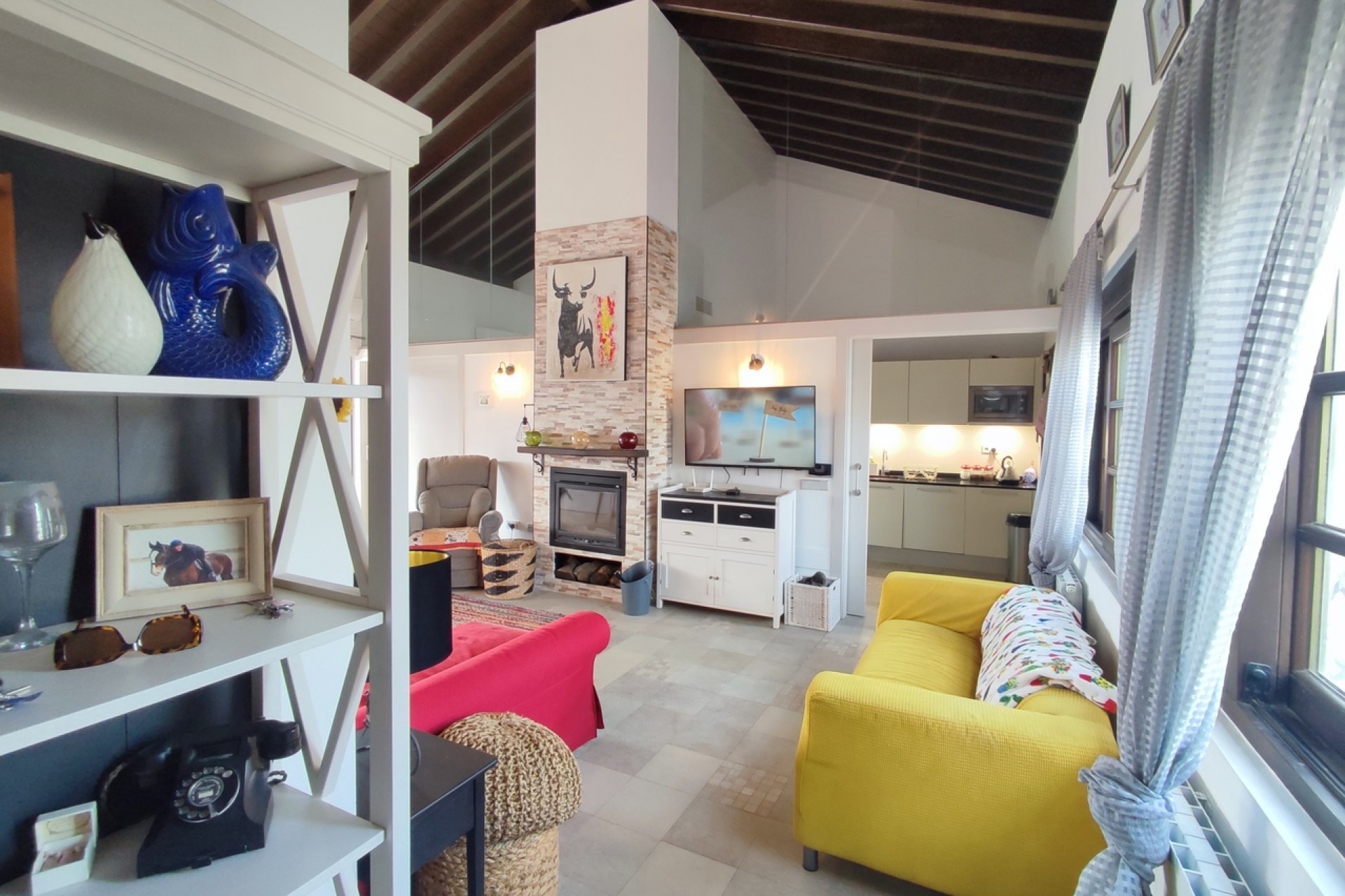 Reventa - Villa -
Peraleja Golf - Inland