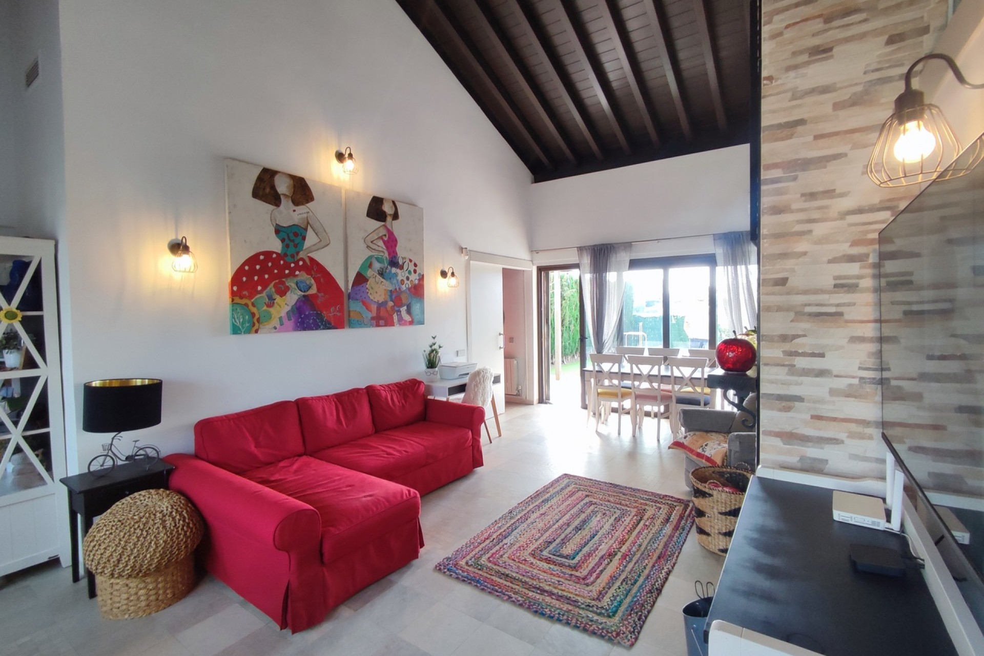 Reventa - Villa -
Peraleja Golf - Inland