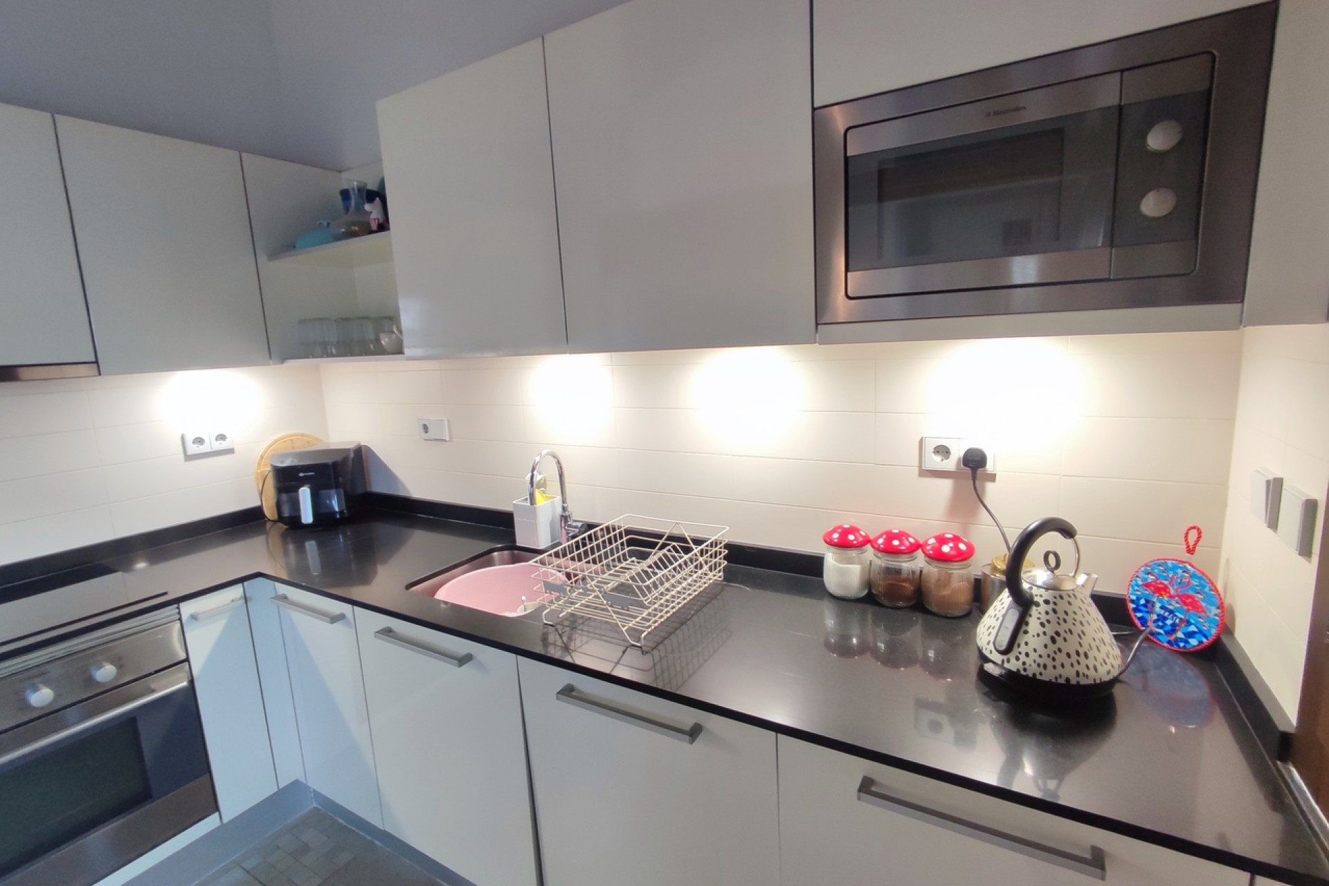 Reventa - Villa -
Peraleja Golf - Inland