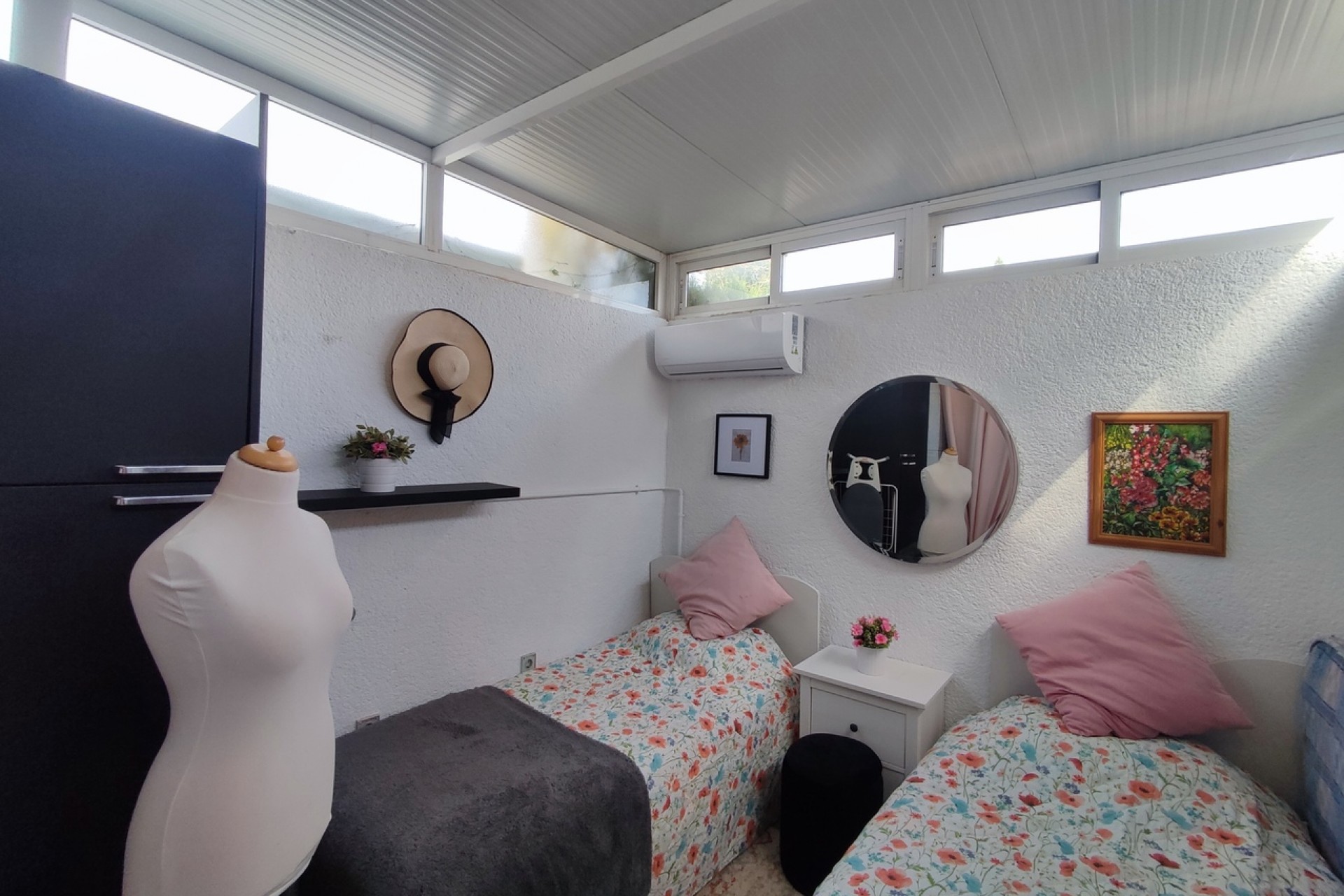 Reventa - Villa -
Peraleja Golf - Inland