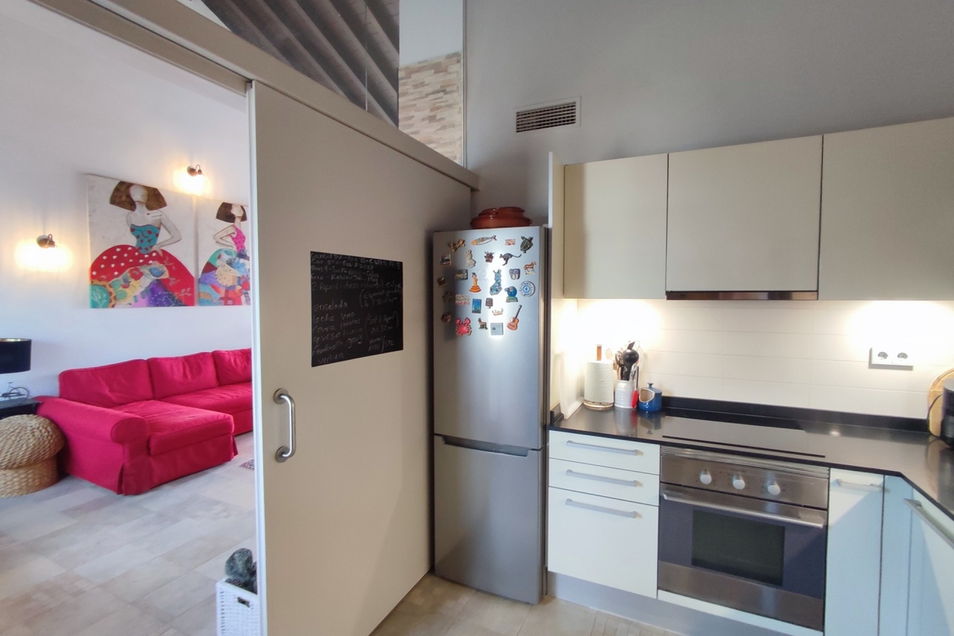 Reventa - Villa -
Peraleja Golf - Inland