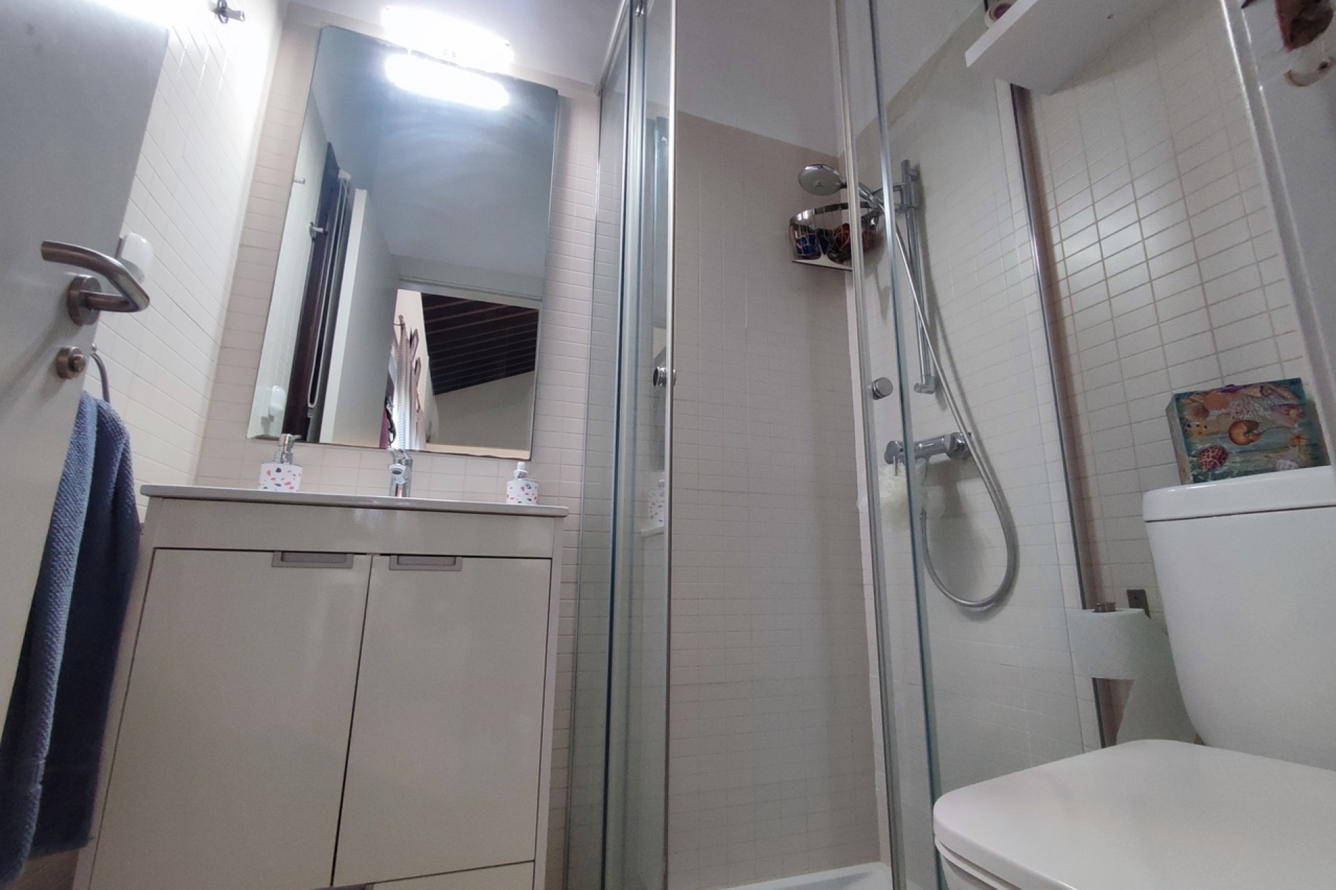 Reventa - Villa -
Peraleja Golf - Inland