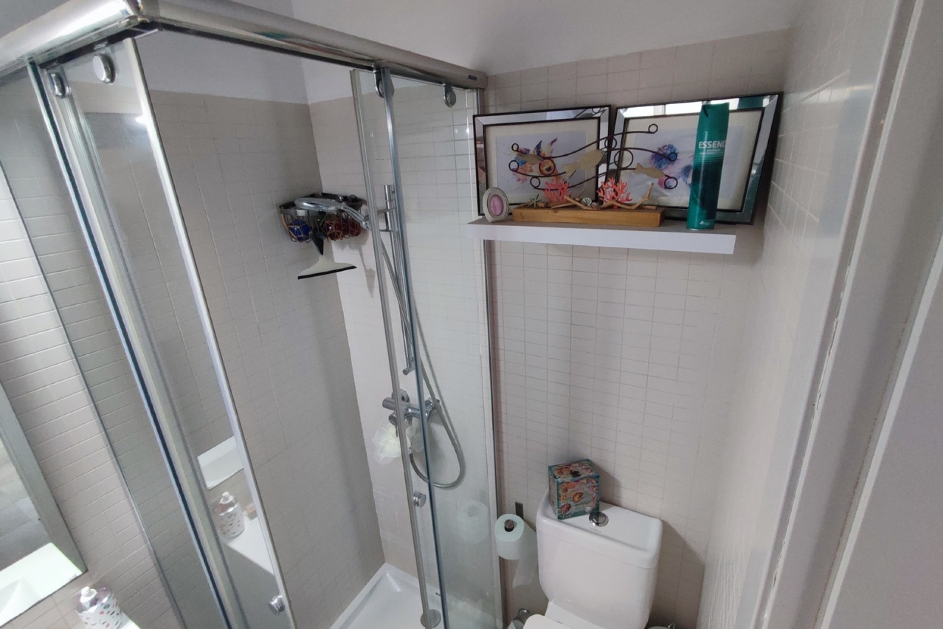 Reventa - Villa -
Peraleja Golf - Inland