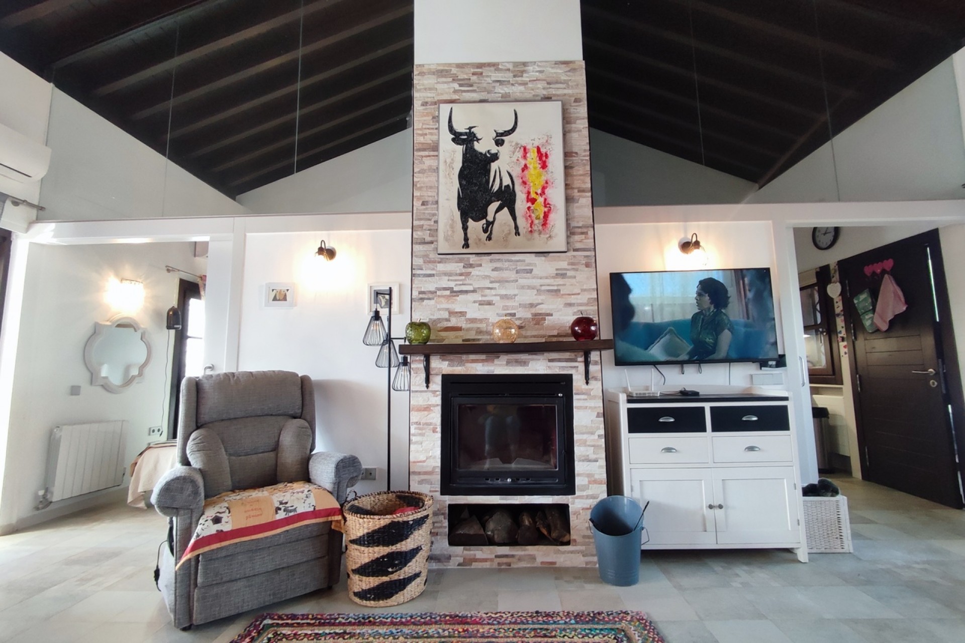 Reventa - Villa -
Peraleja Golf - Inland