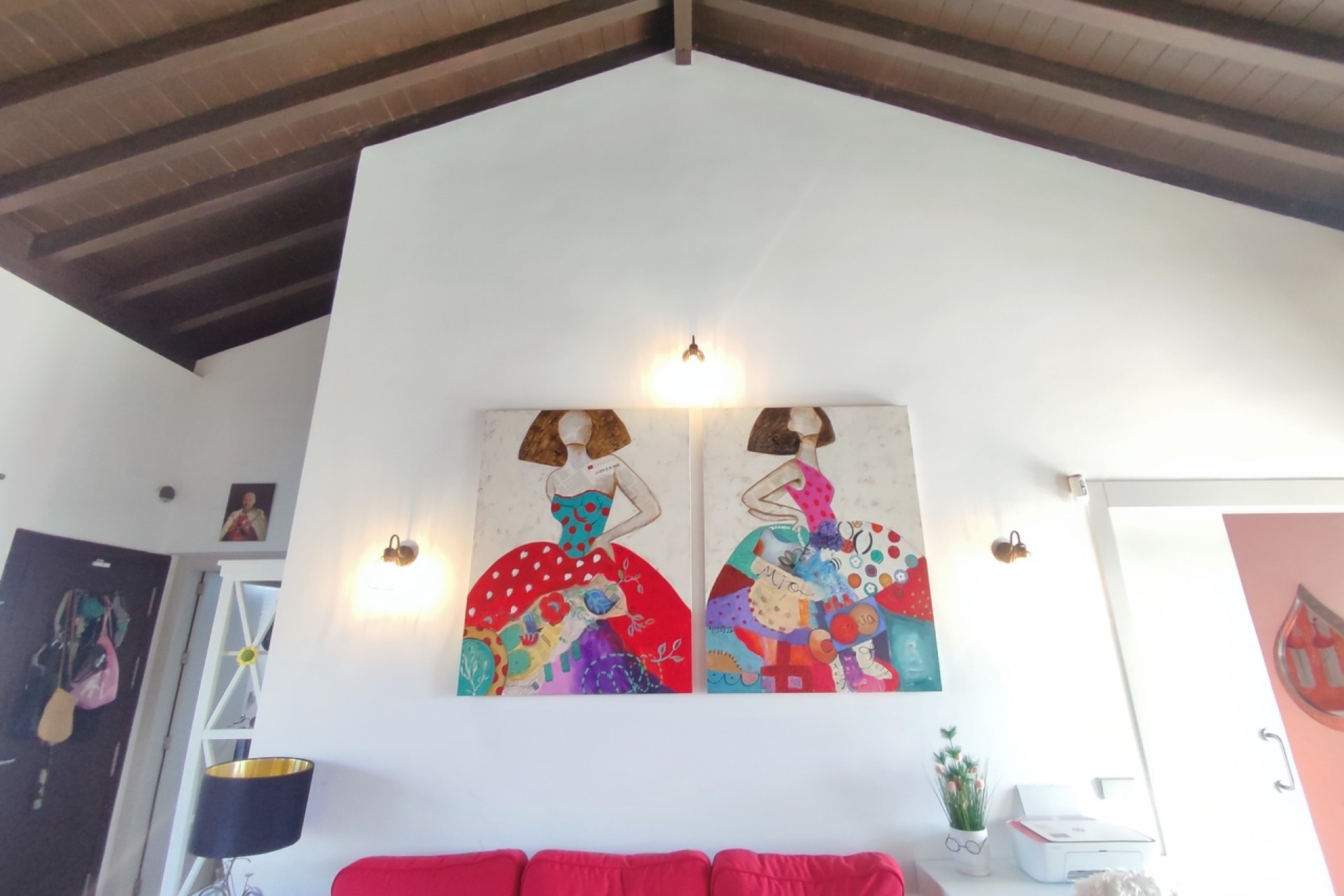 Reventa - Villa -
Peraleja Golf - Inland