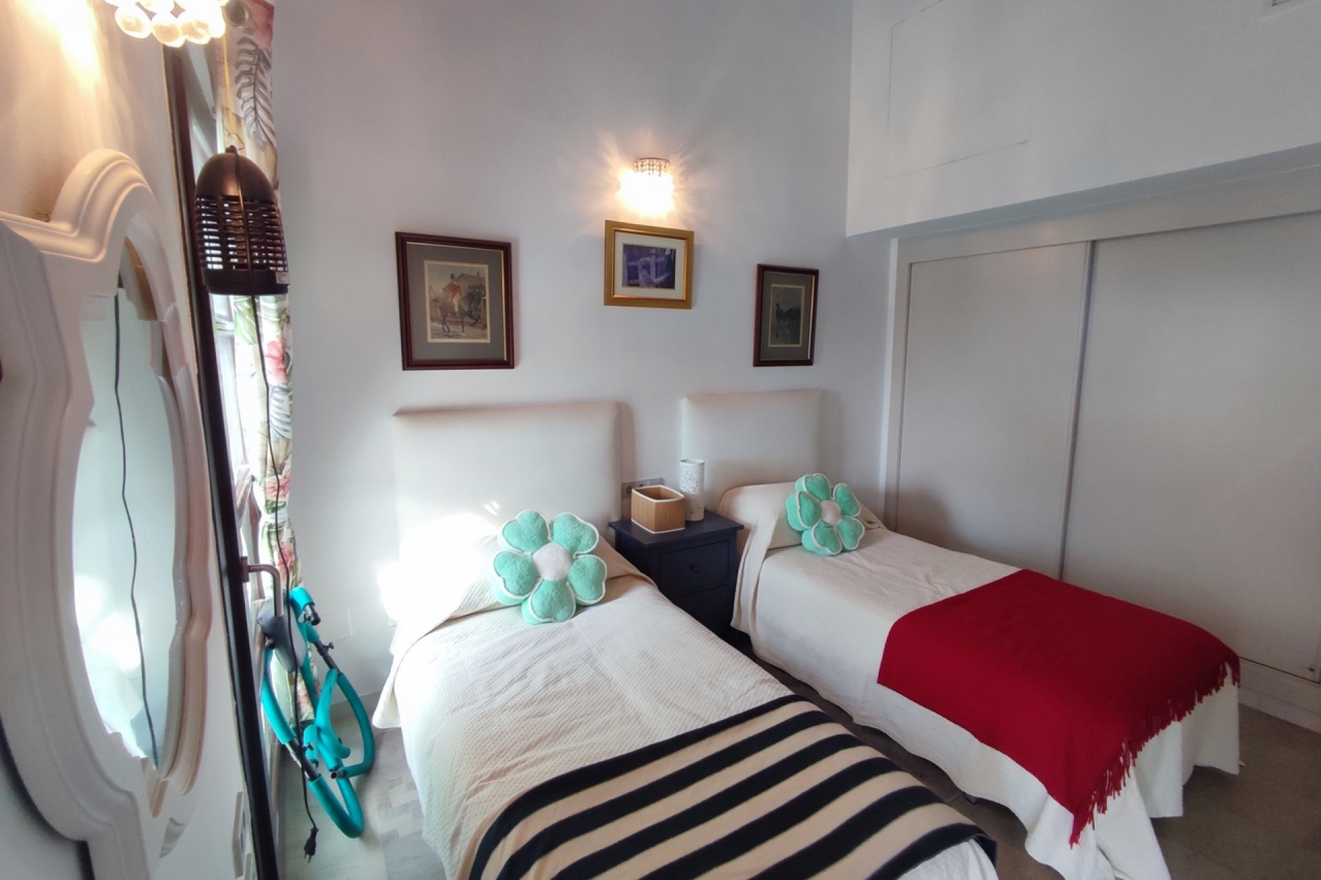 Reventa - Villa -
Peraleja Golf - Inland