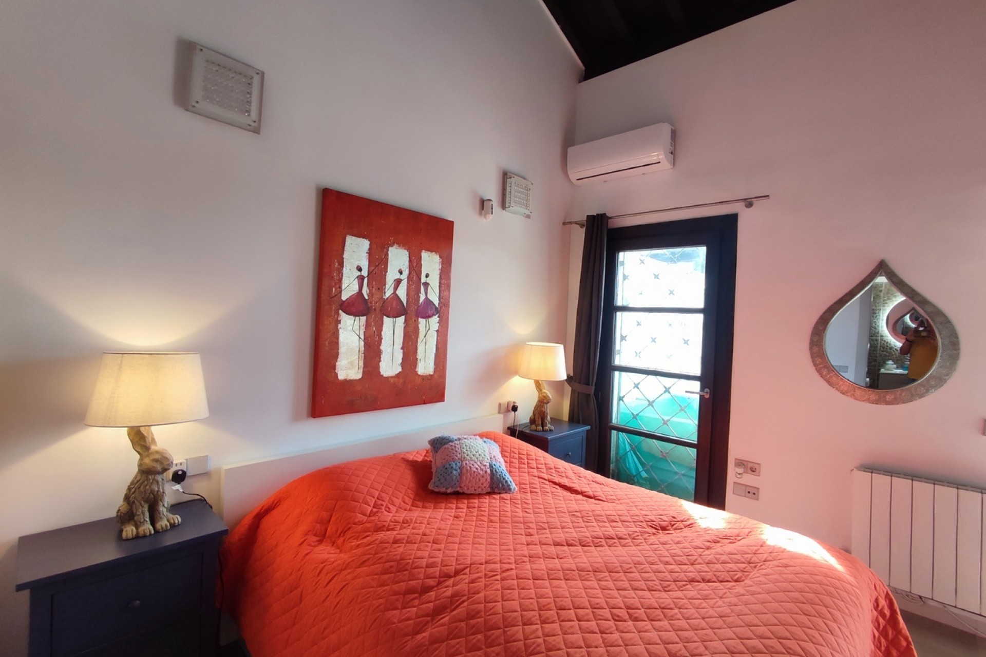 Reventa - Villa -
Peraleja Golf - Inland