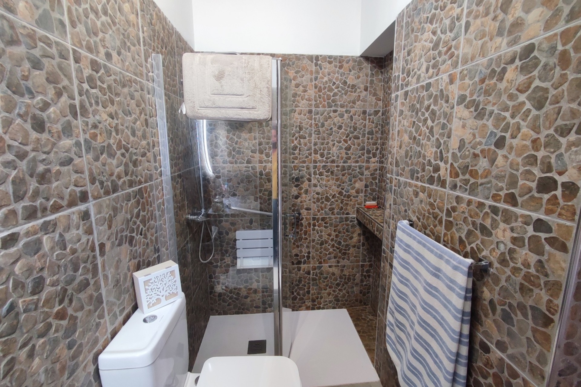 Reventa - Villa -
Peraleja Golf - Inland