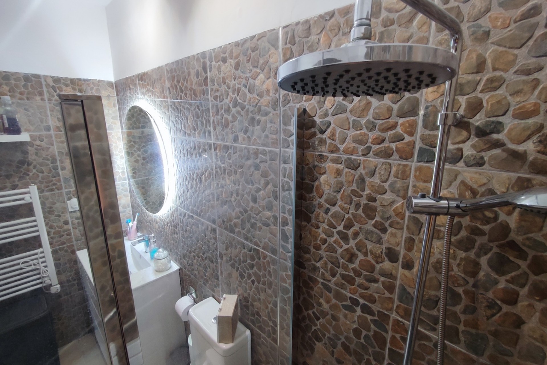 Reventa - Villa -
Peraleja Golf - Inland