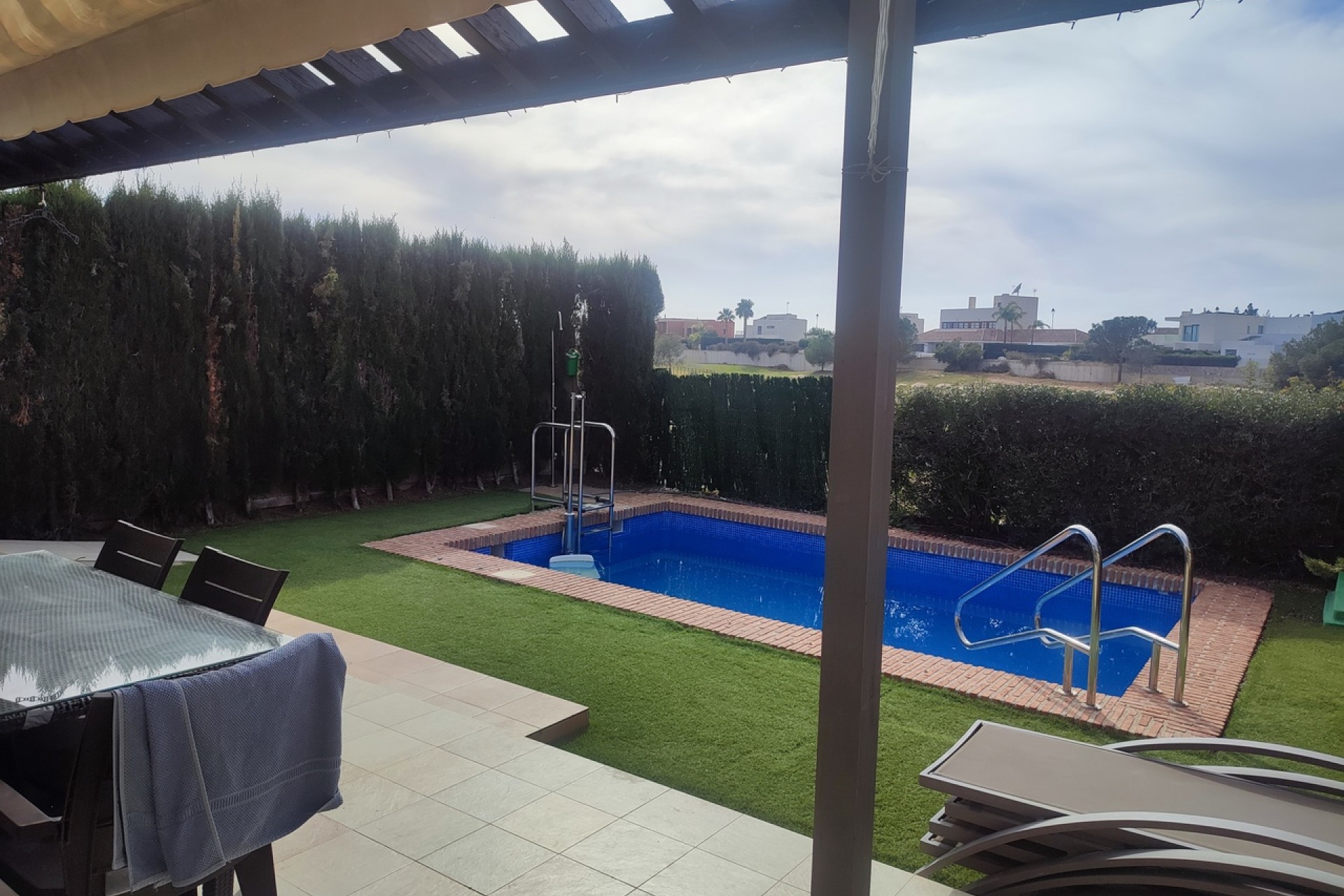 Reventa - Villa -
Peraleja Golf - Inland
